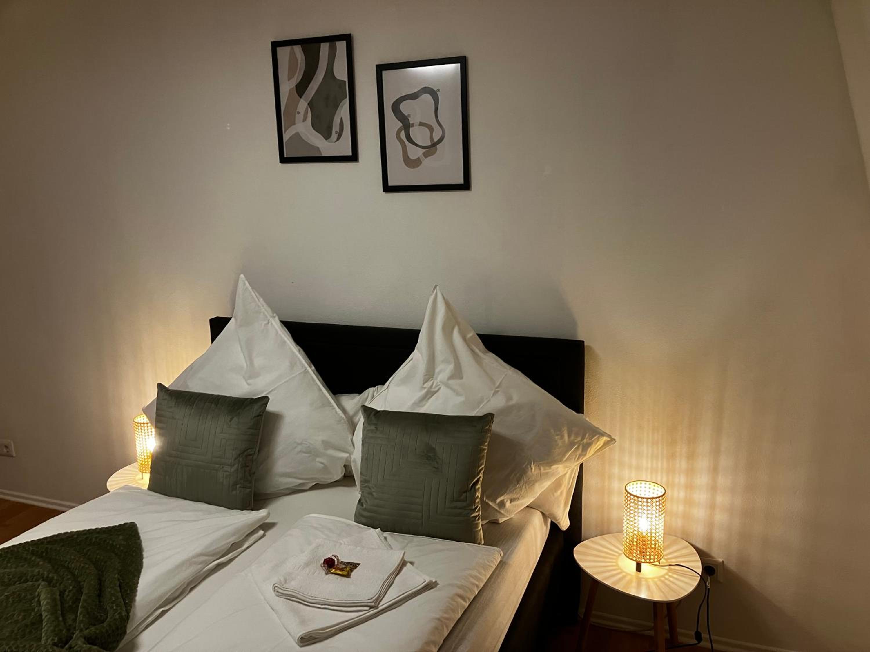 Double Room photo 2
