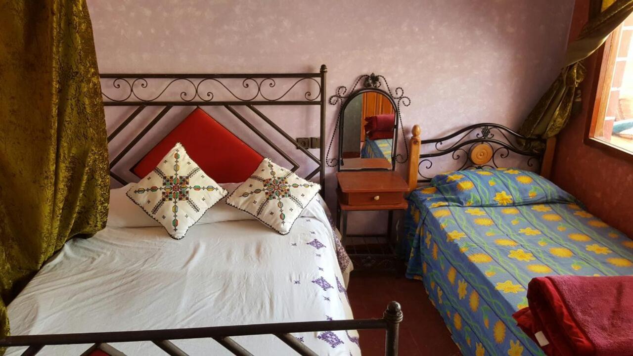 Double Room - Photo 2