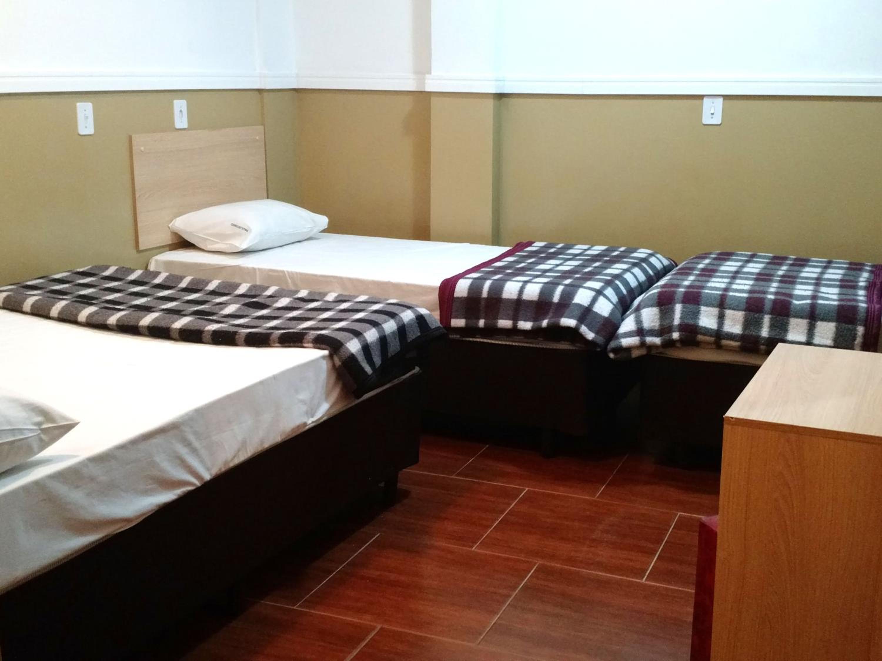 Quadruple Room - Disability Access