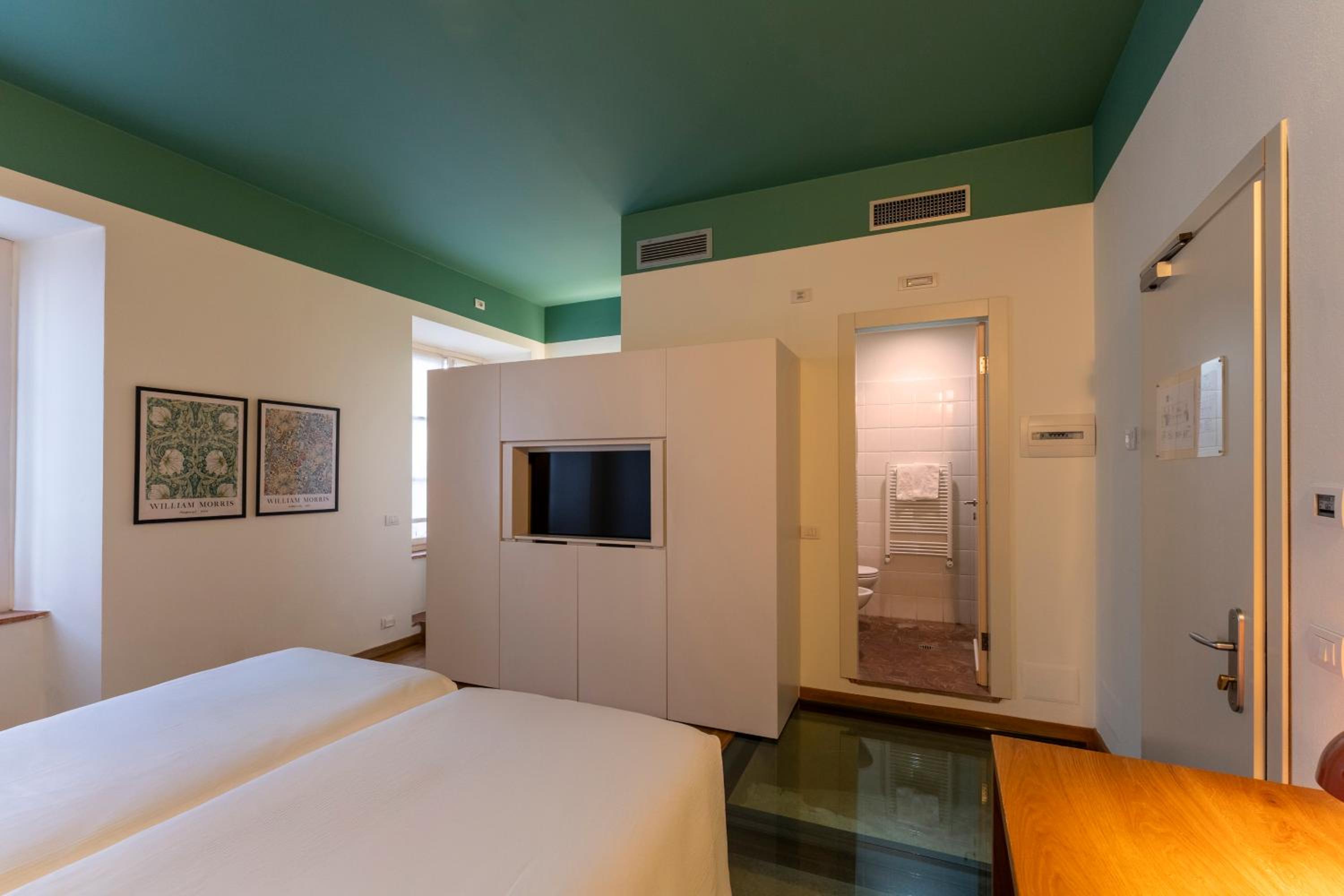 Comfort Twin Room photo 2