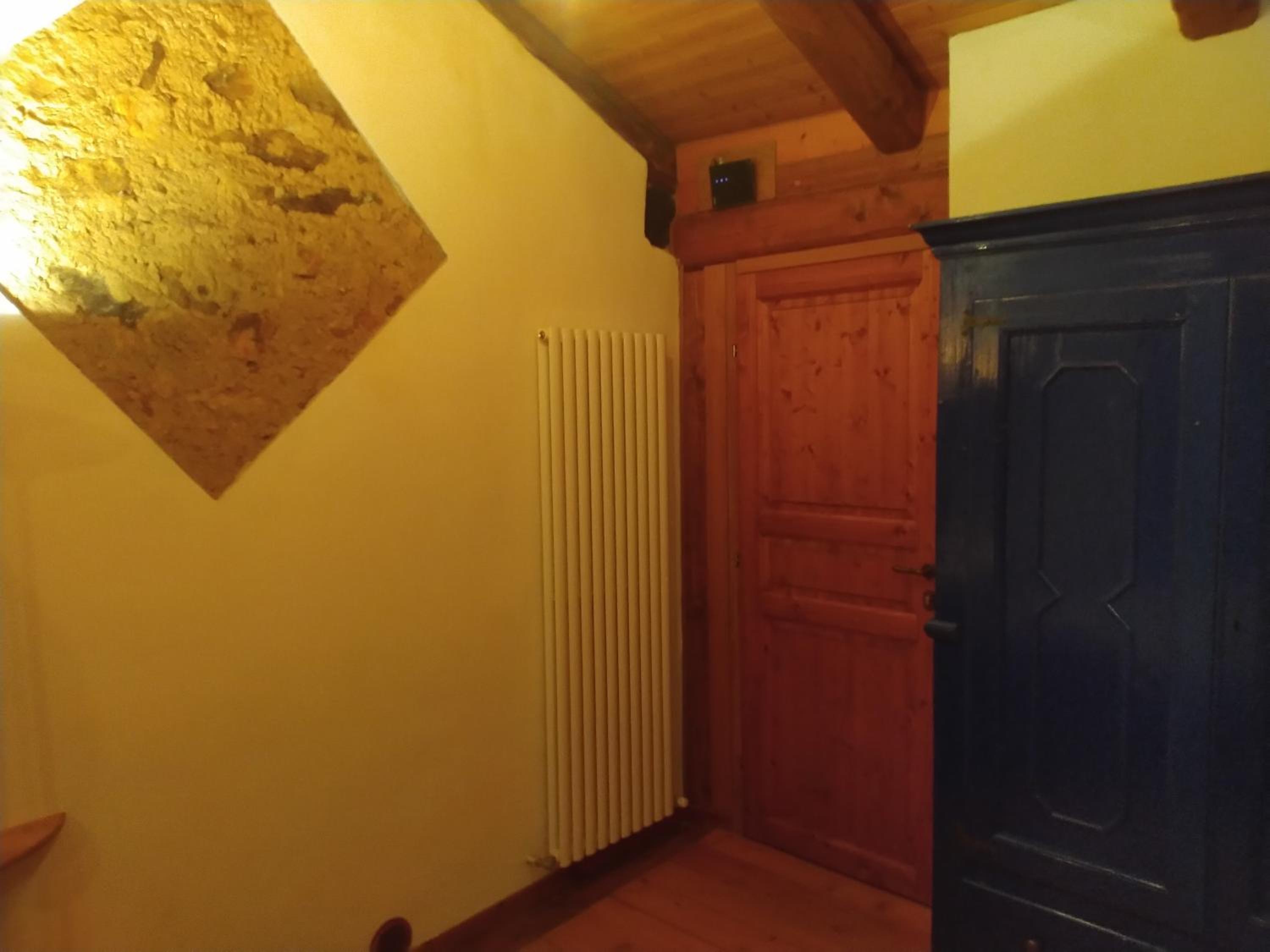 Double Room with Park View photo 3