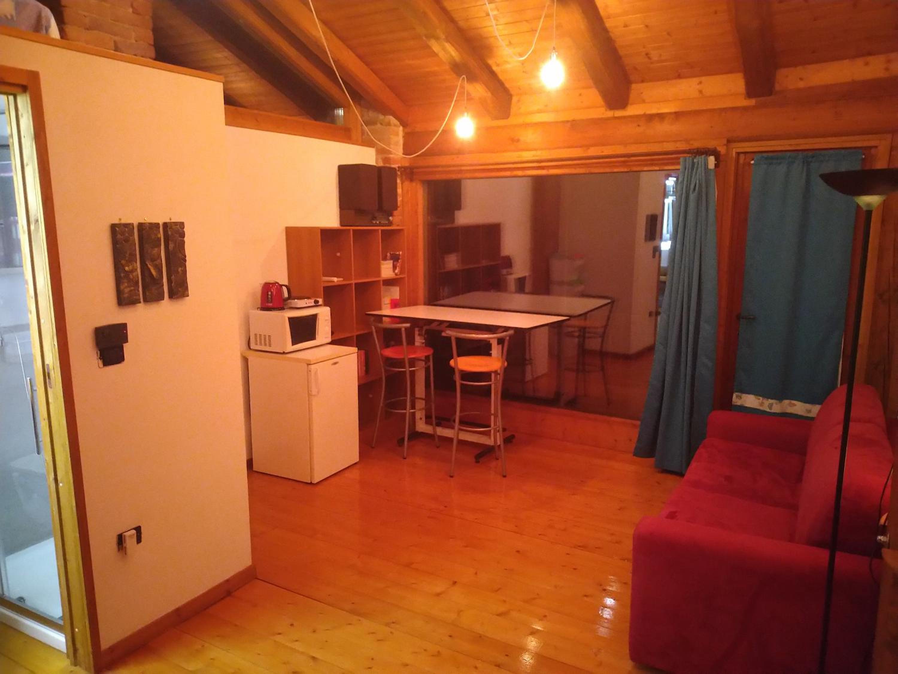 Double Room with Park View photo 2