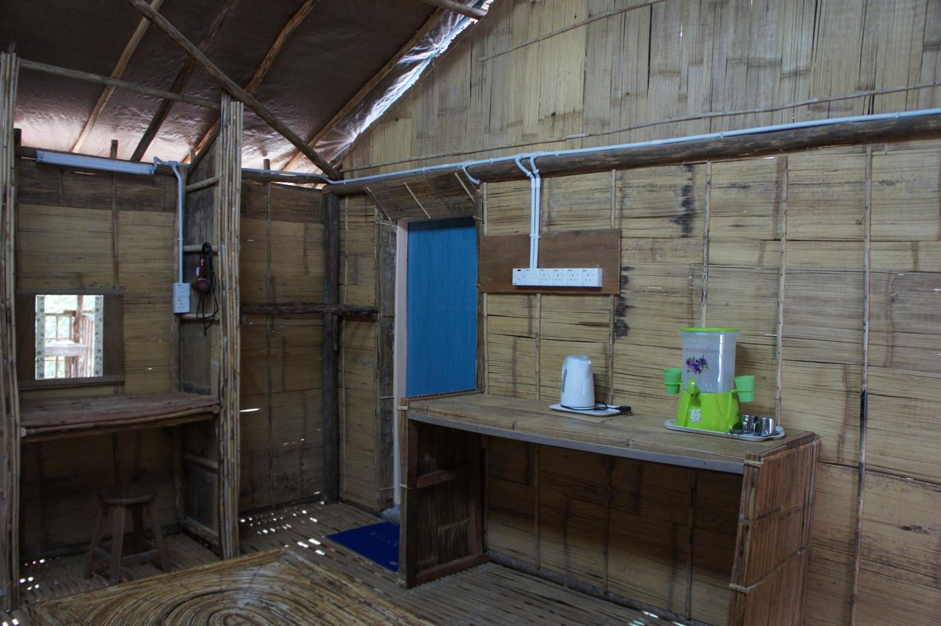 Superior Chalet photo 3