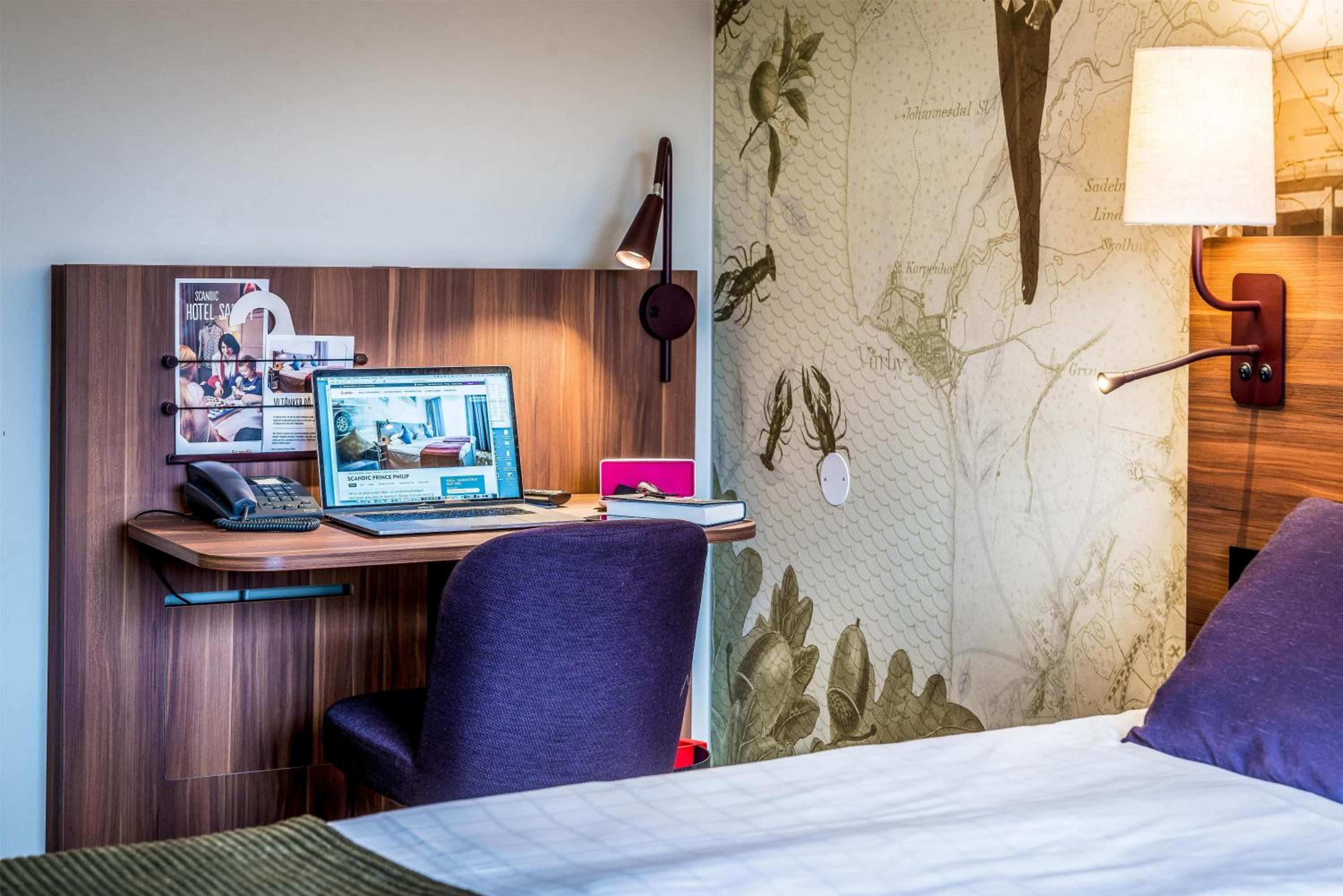 Standard King Room - Photo 3