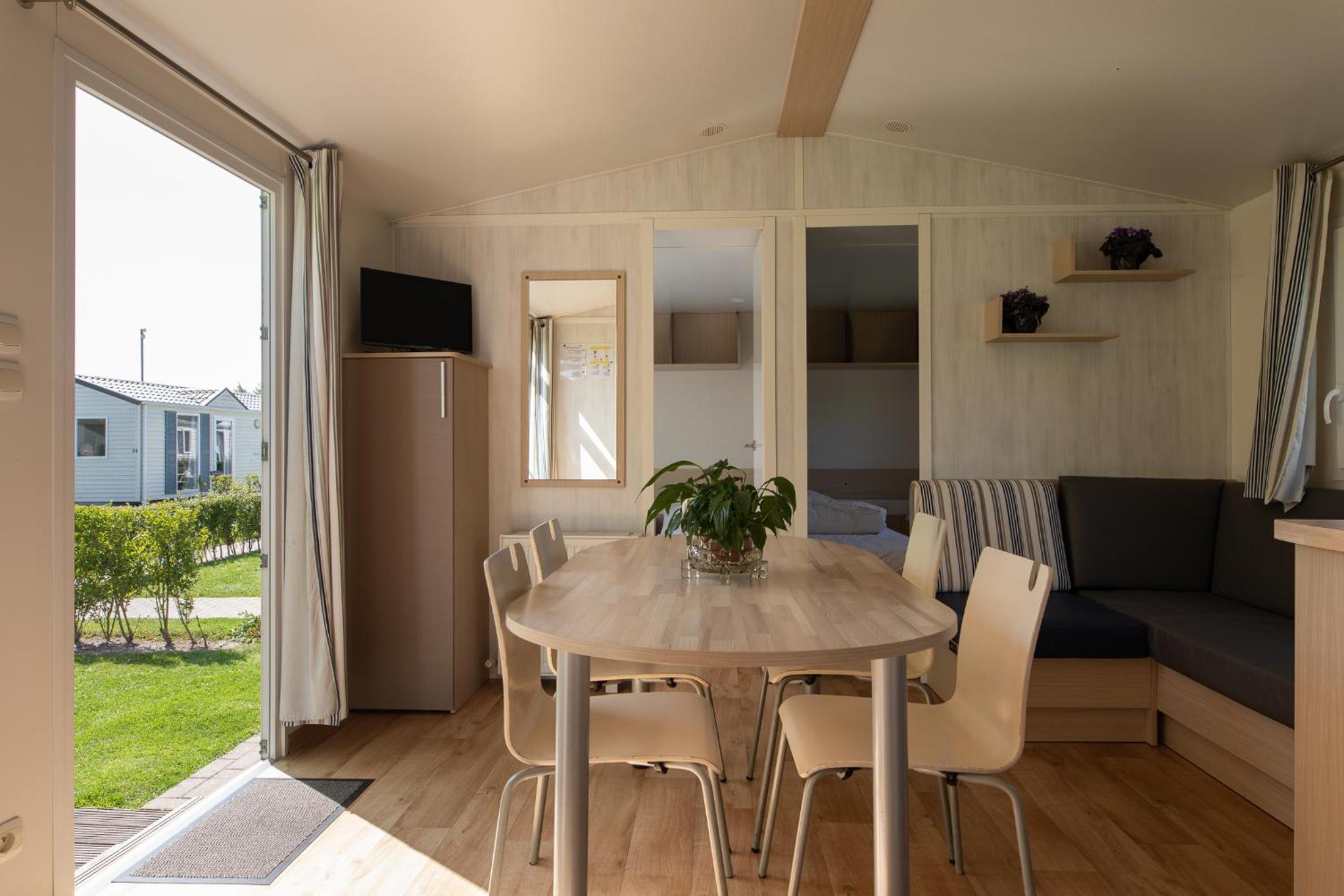 Two-Bedroom Chalet photo 3