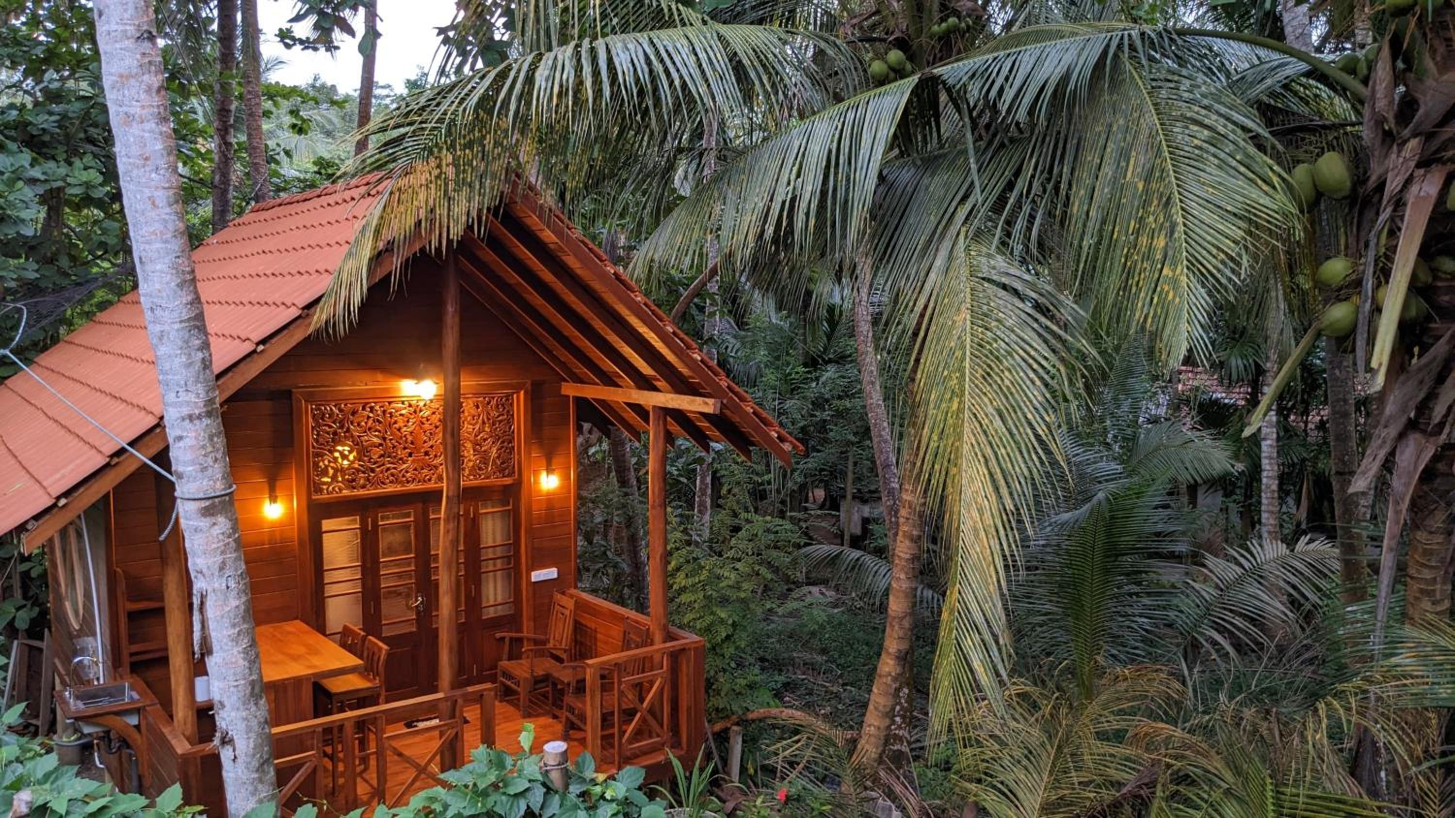 One-Bedroom Chalet photo 3