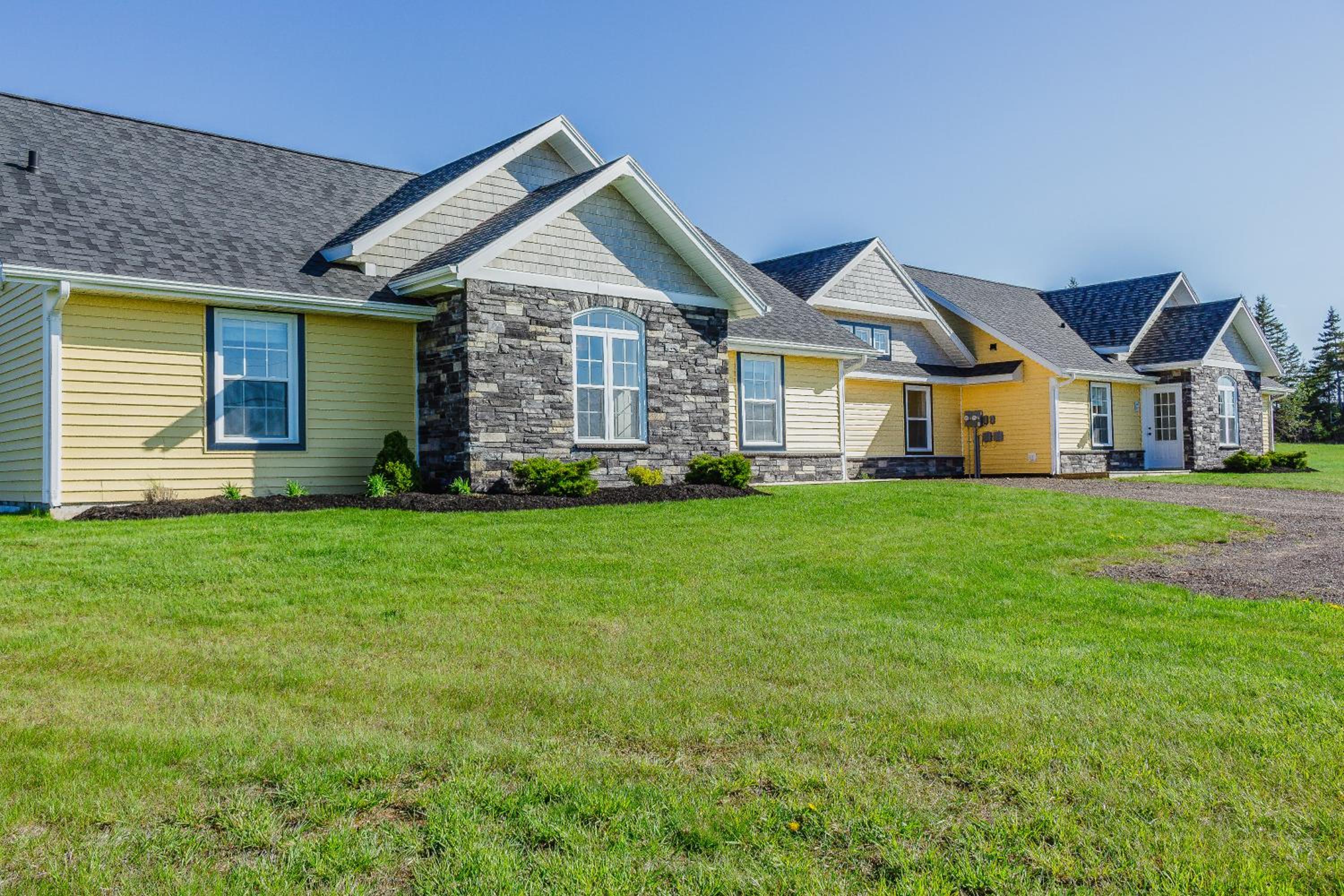 Three-Bedroom Vacation Home  photo 1