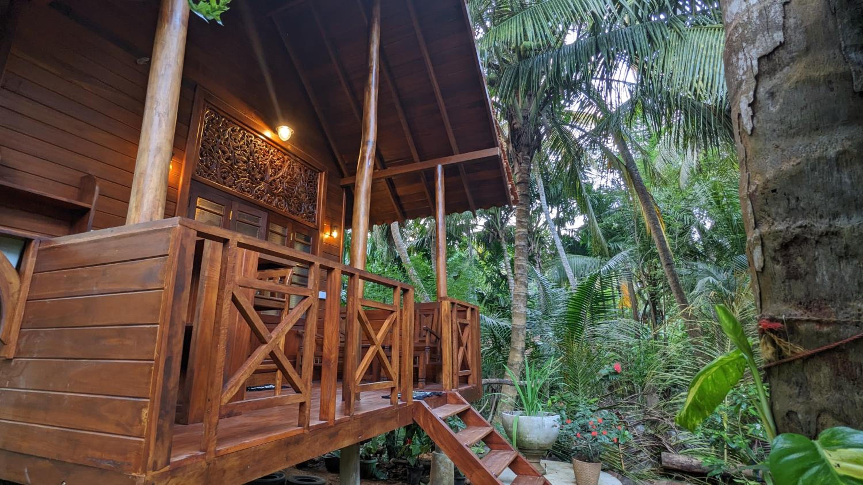 One-Bedroom Chalet photo 2