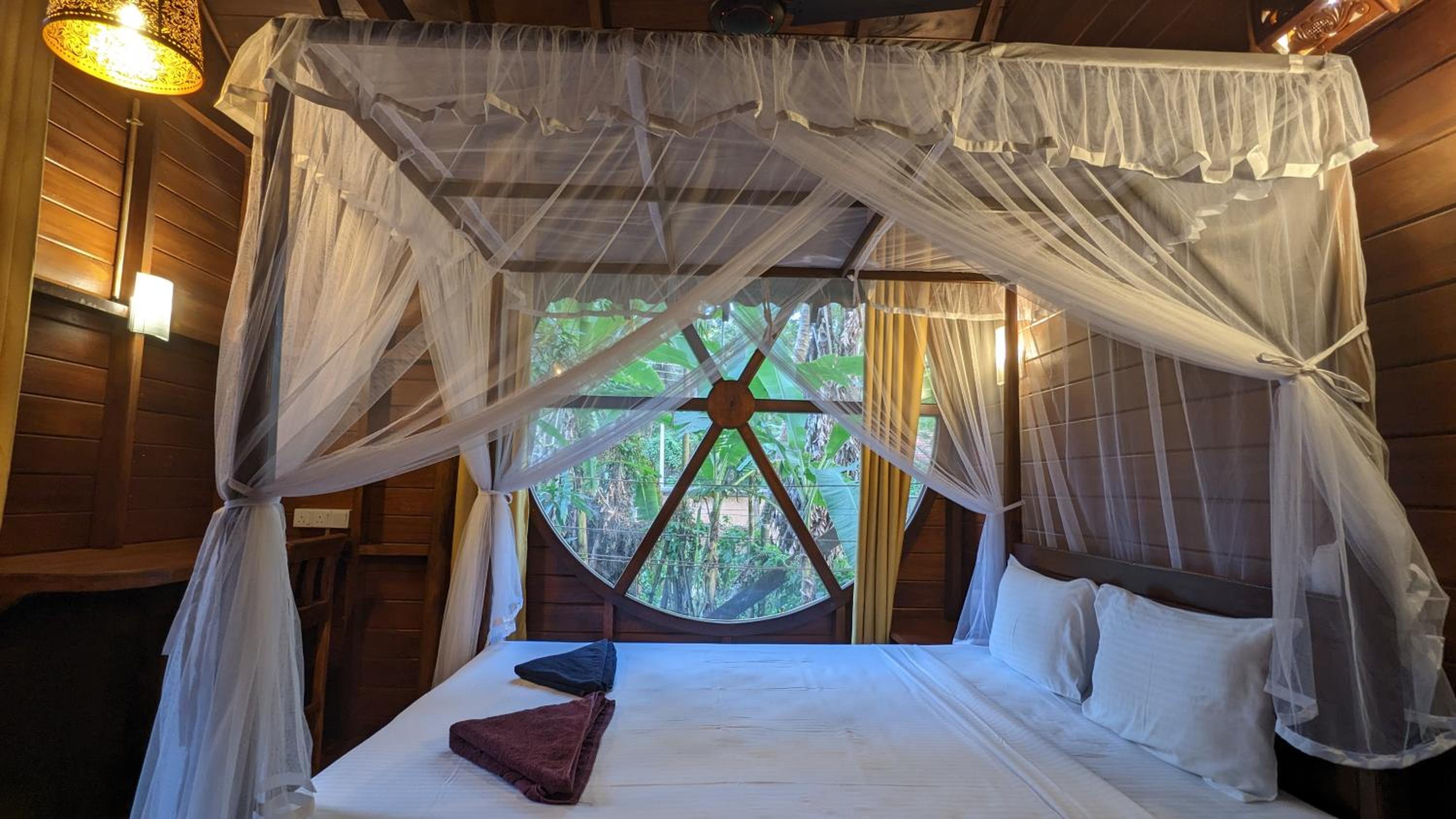 One-Bedroom Chalet photo 1