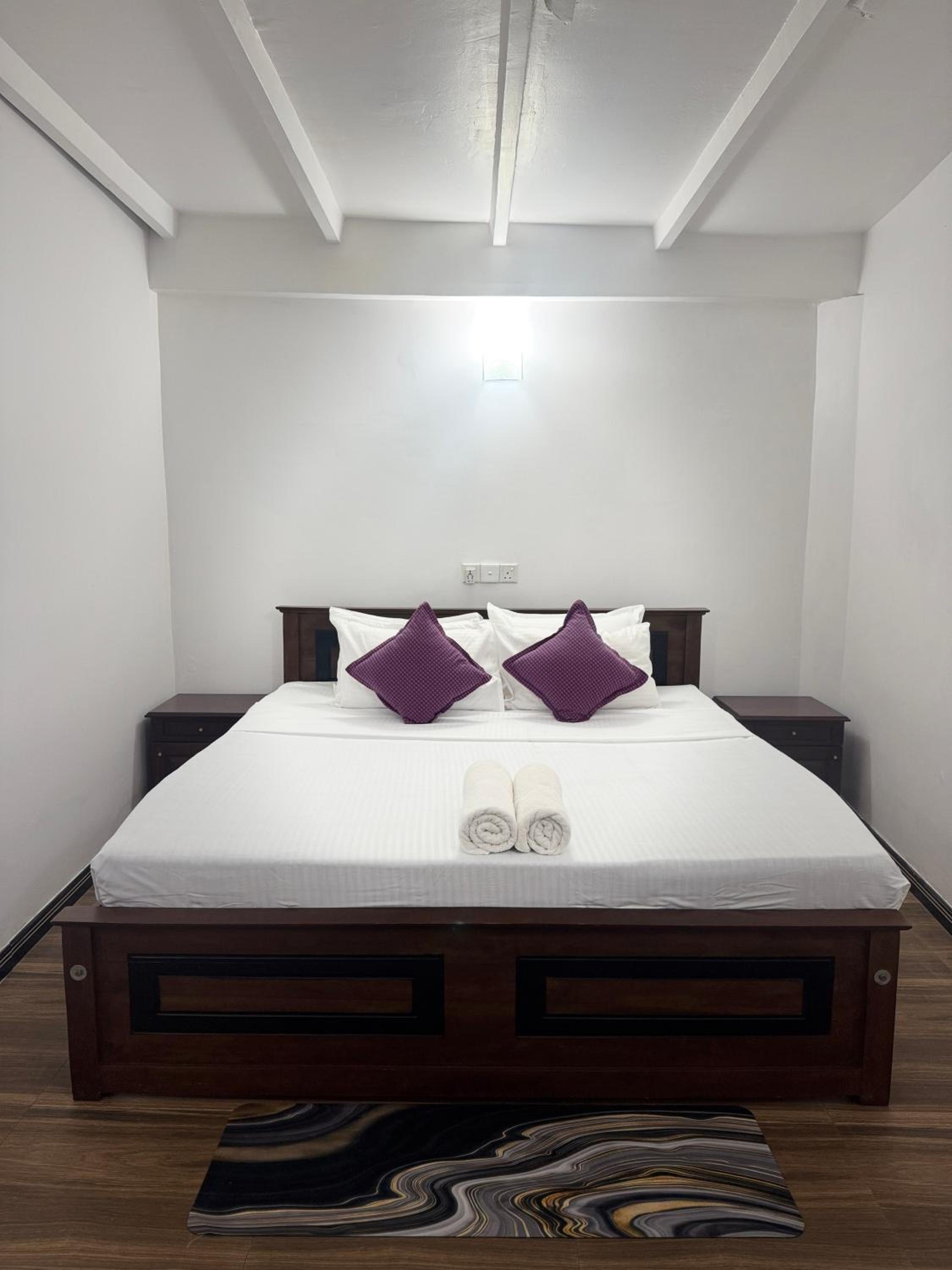 Large Double Room