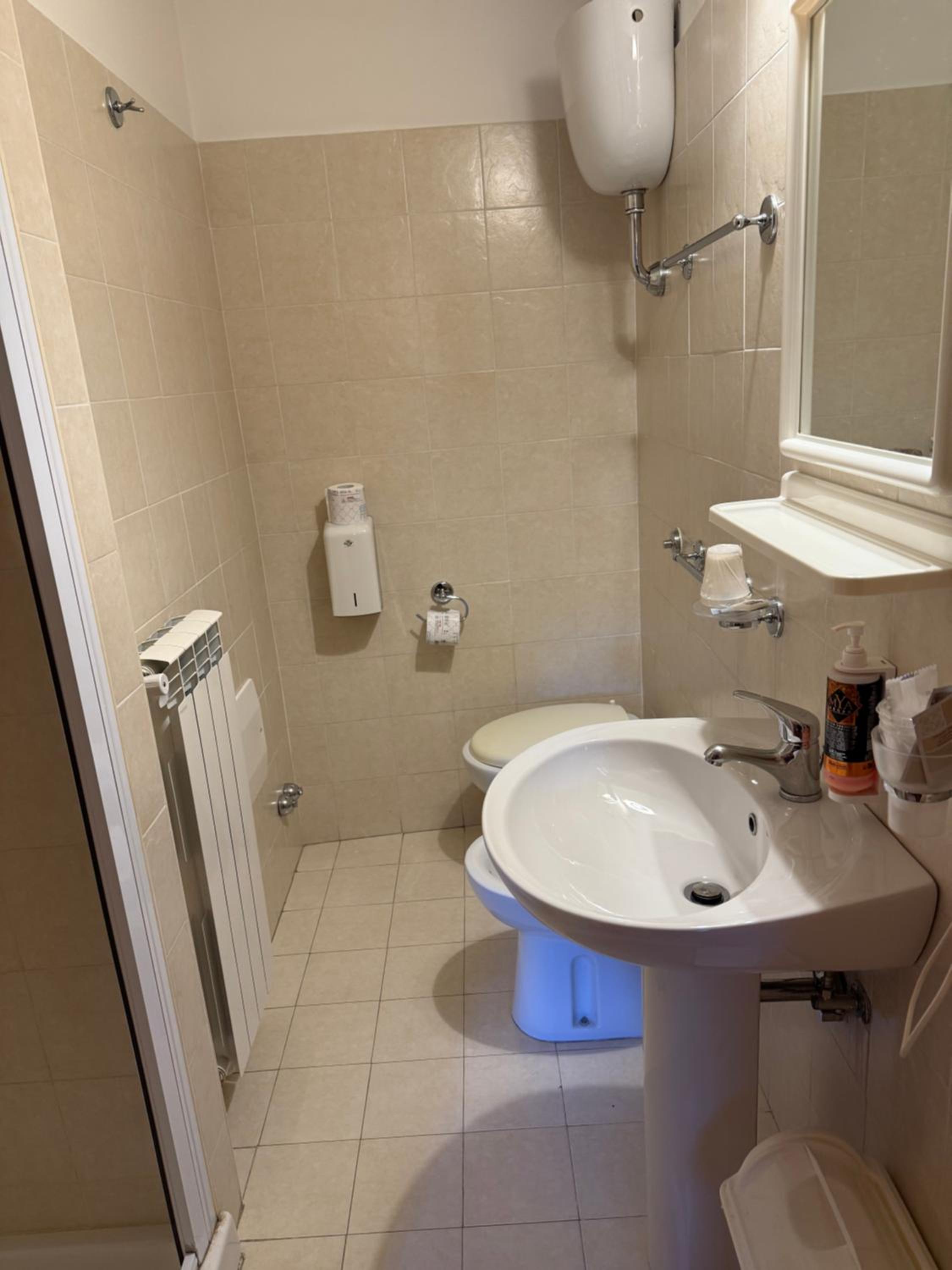 Quadruple Room photo 3