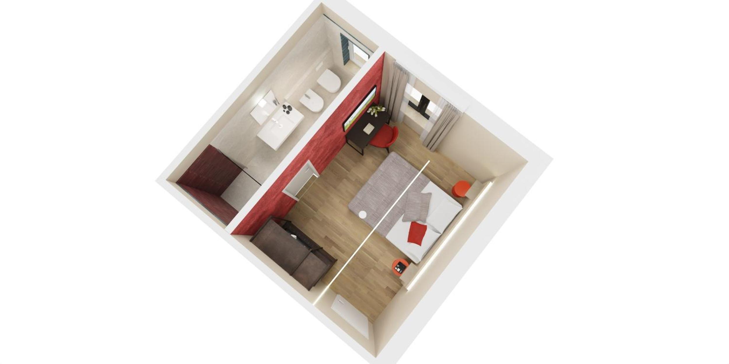 Superior Double Room photo 1