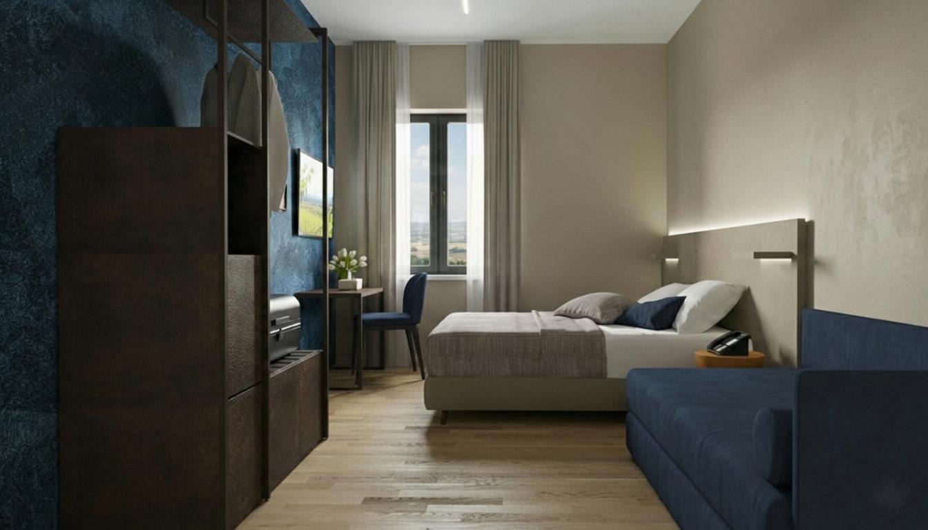 Family Room (6 Adults) photo 3
