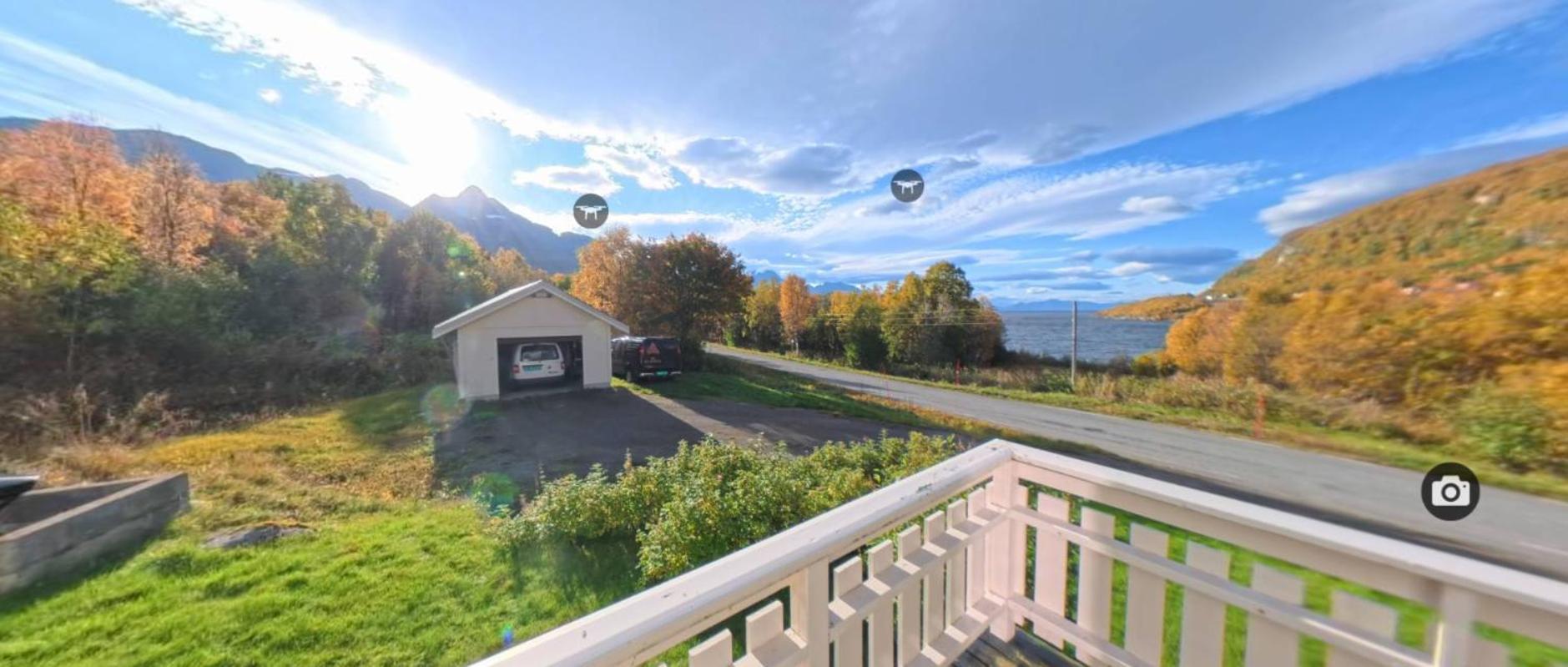 Three-Bedroom Villa photo 1