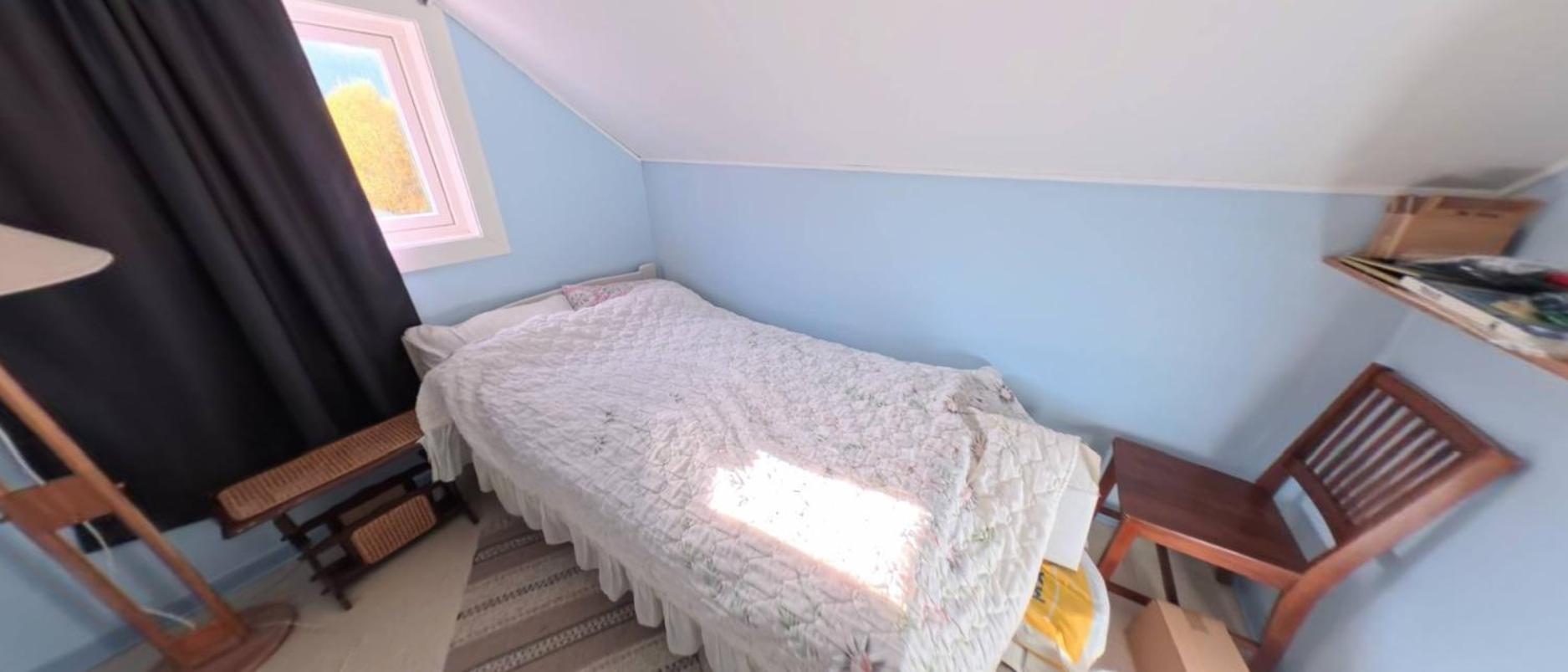 Three-Bedroom Villa photo 3