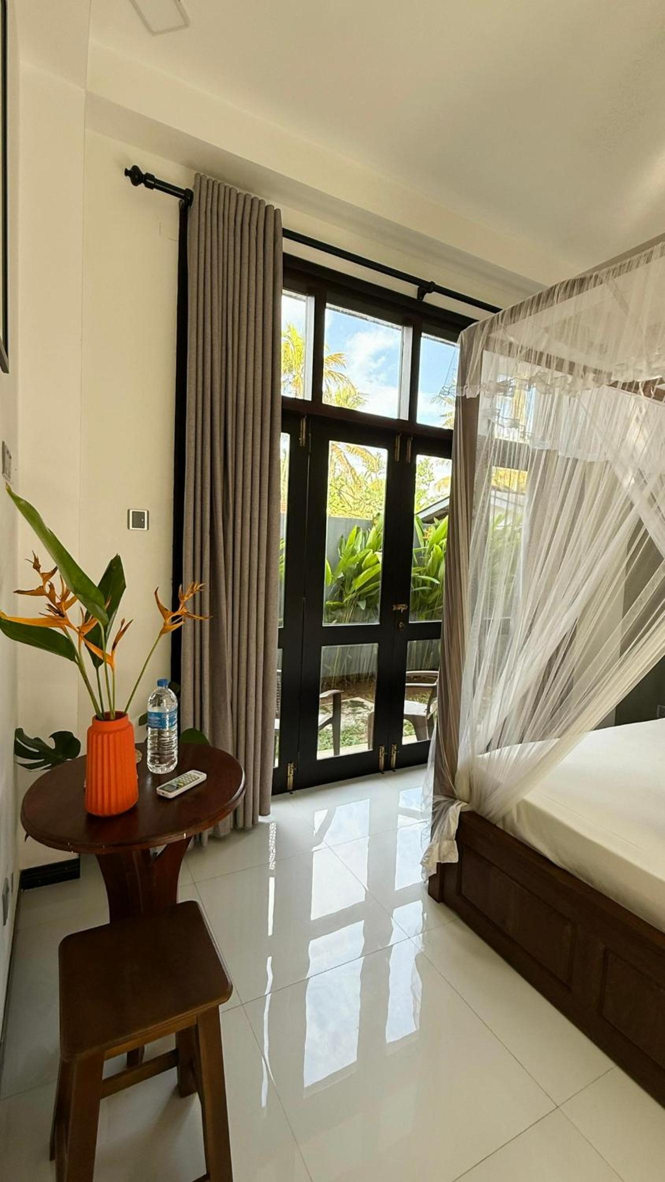 King Room with Pool View photo 1