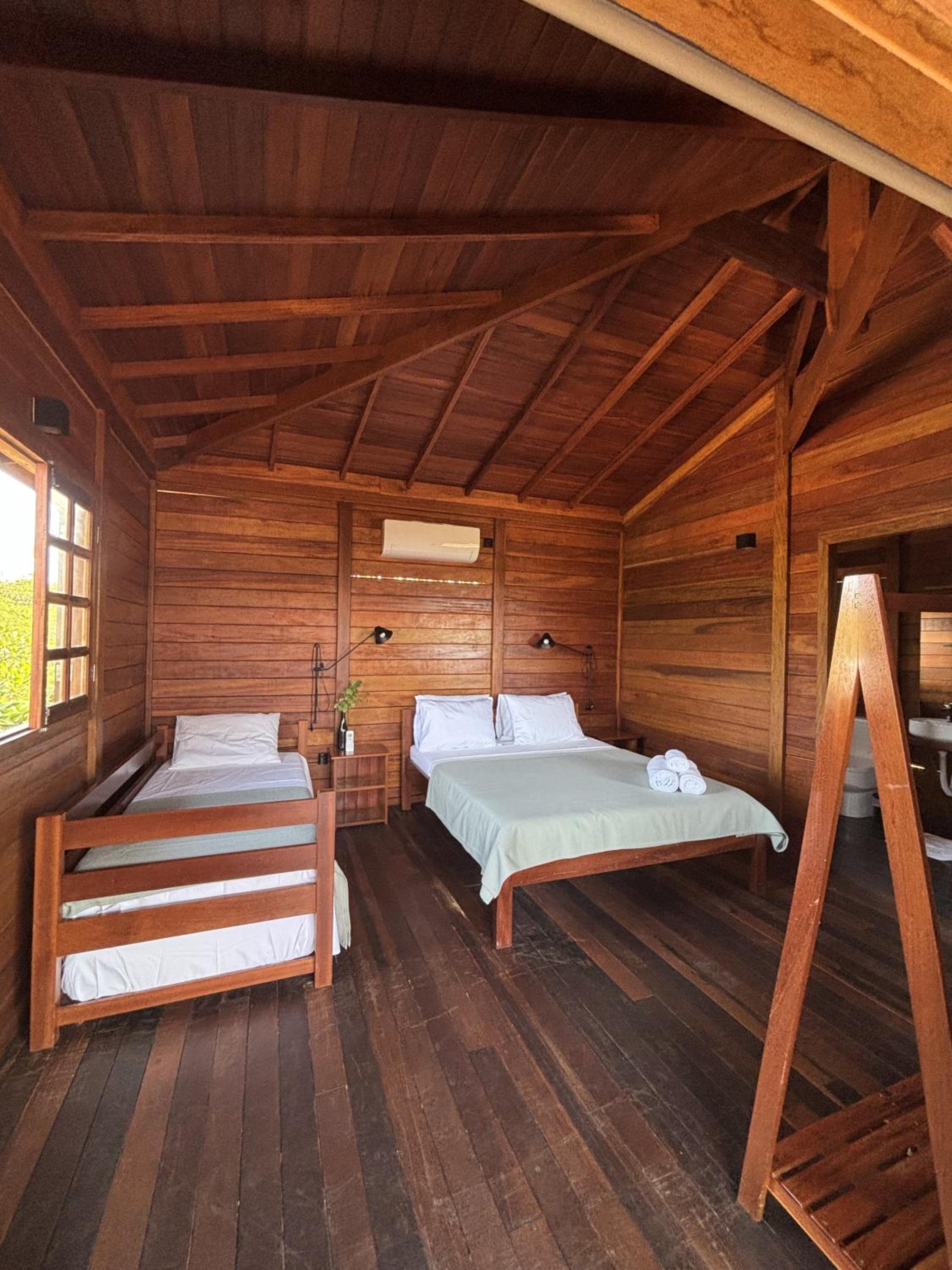 One-Bedroom Chalet photo 2