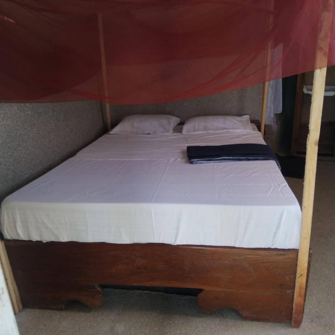 Double Room with Sea View photo 2