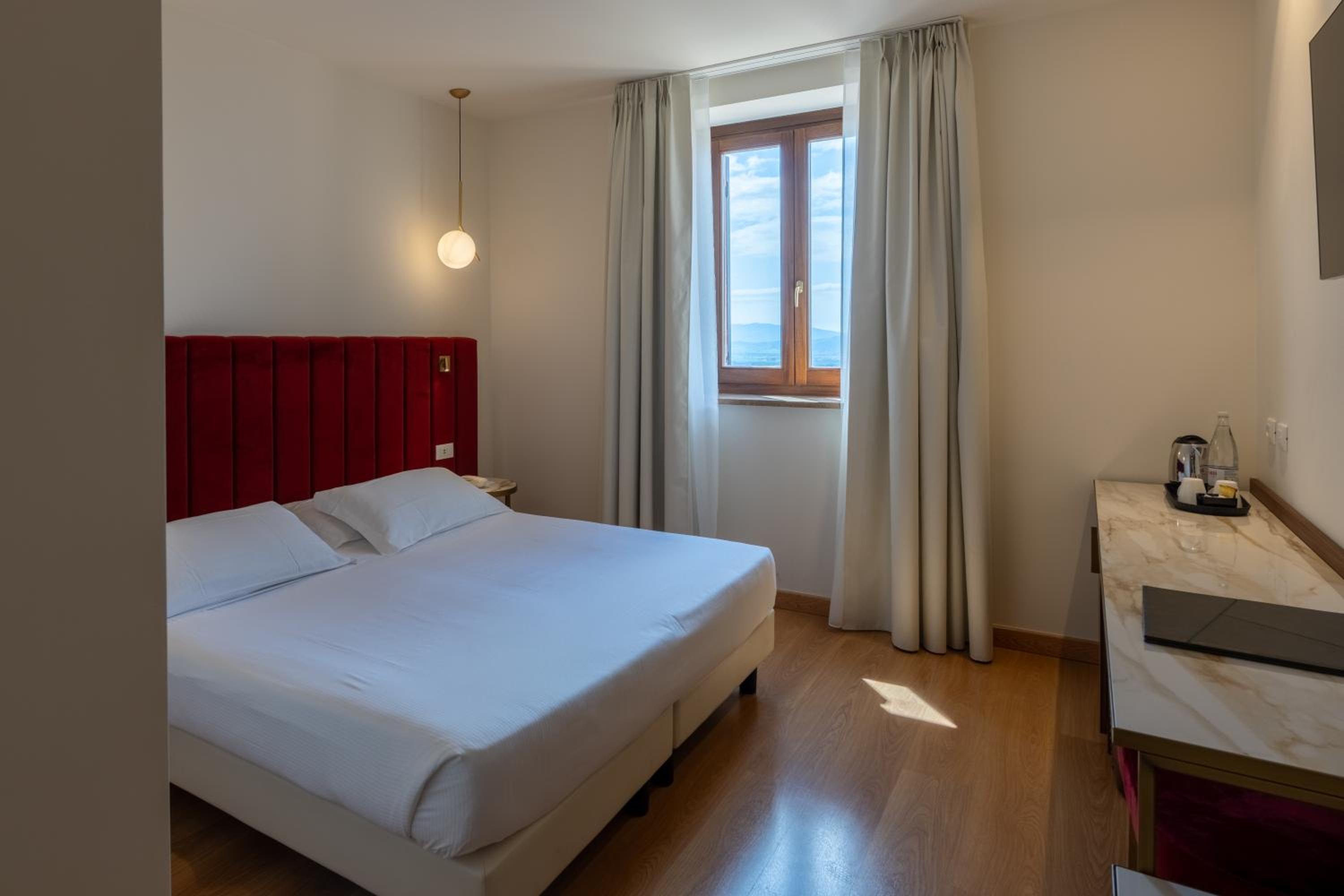 Annex - Standard Double or Twin Room with Valley View - Photo 6