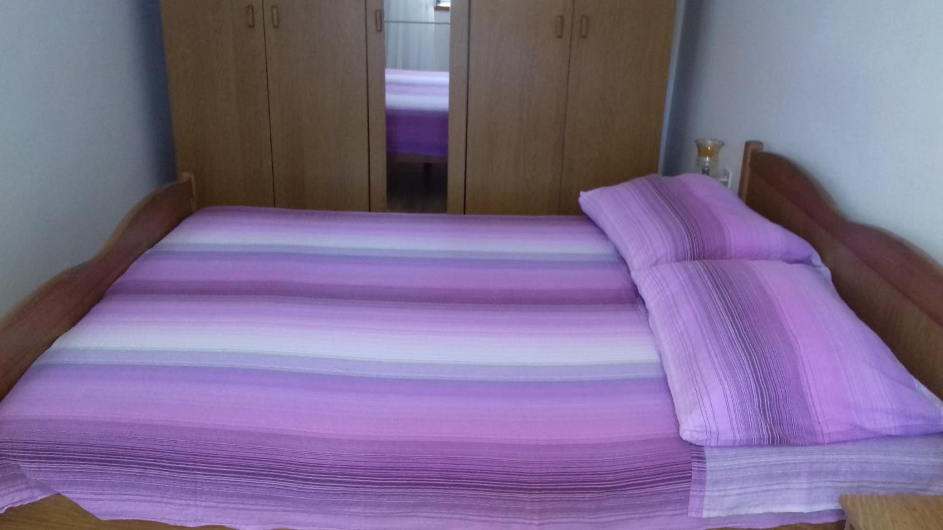 One-Bedroom Apartment with Terrace and Sea View (3 Adults) photo 1