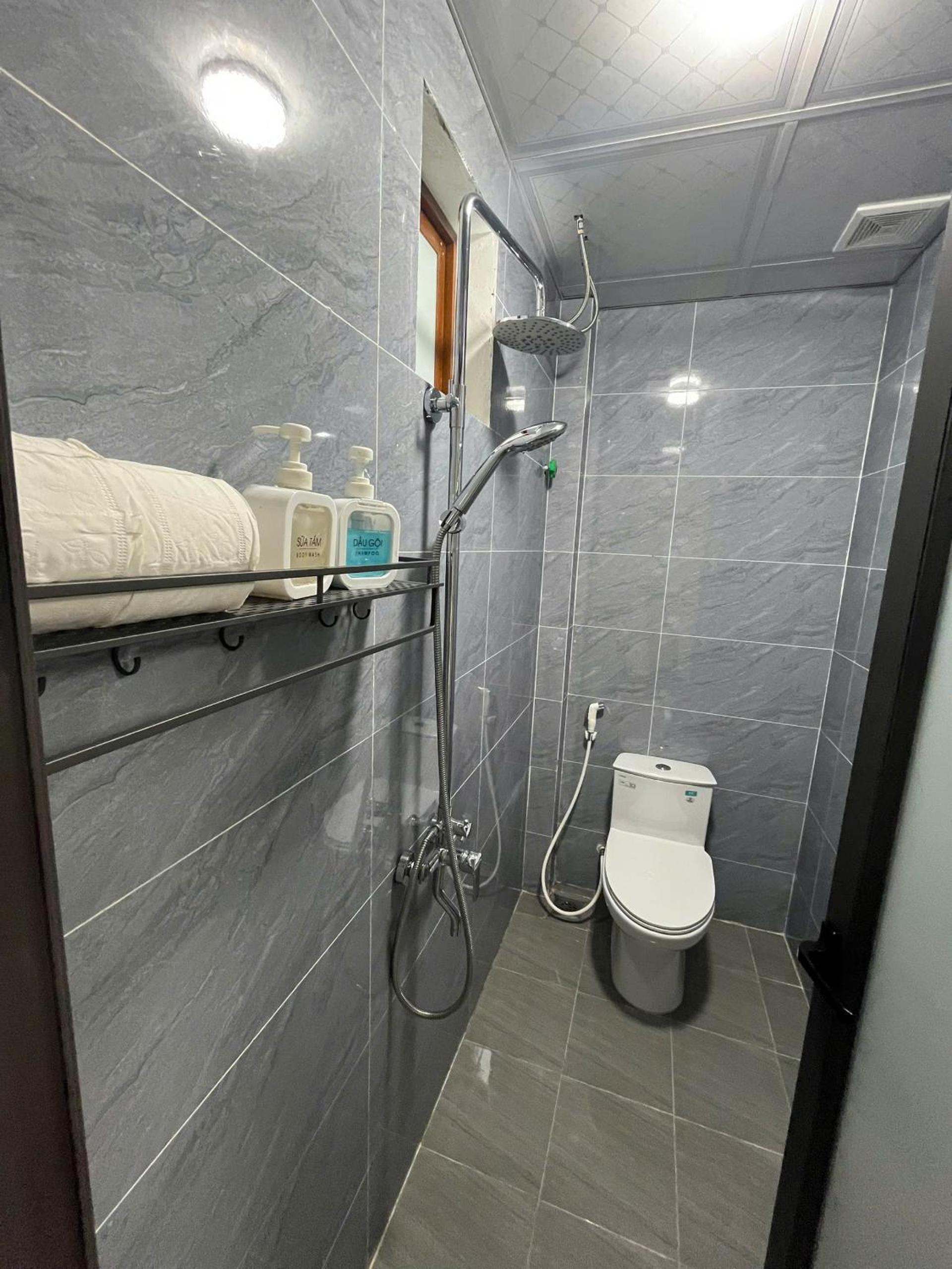 Double or Twin Room with Garden View photo 3
