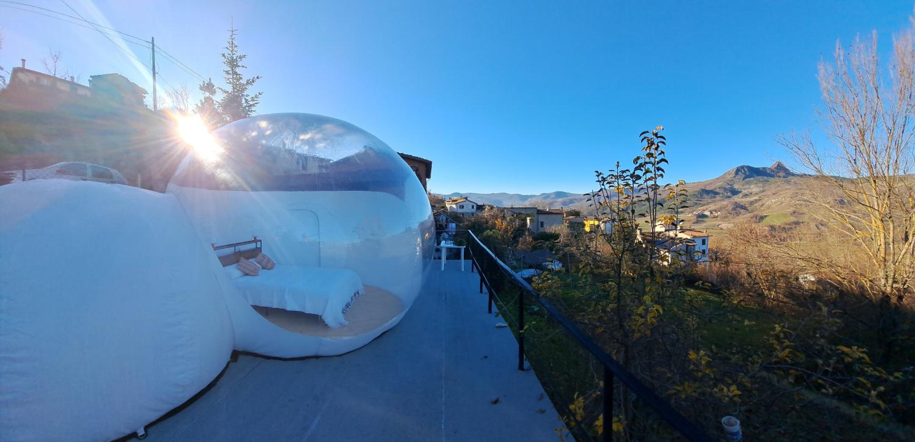 Bubble Room  photo 2