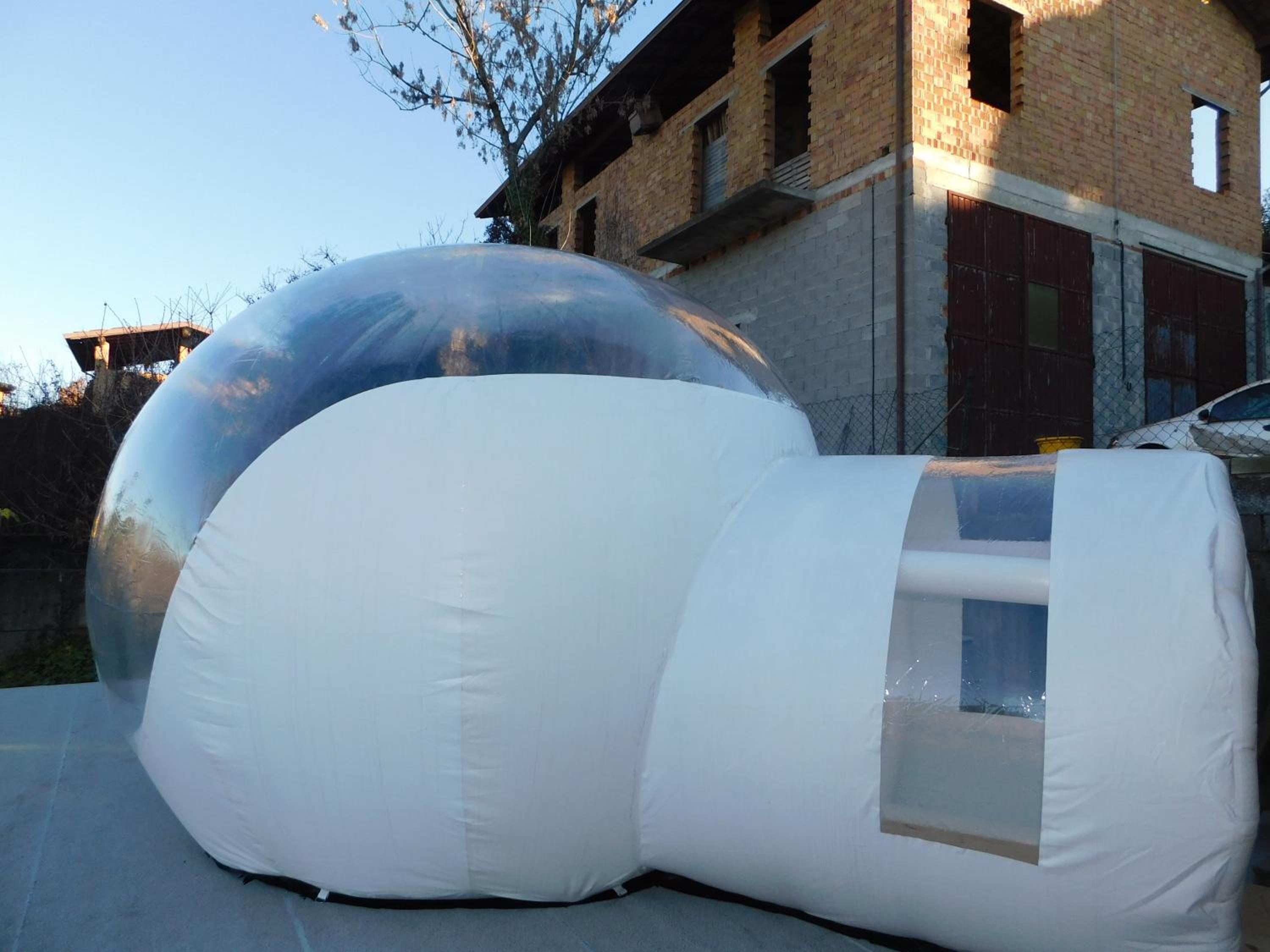 Bubble Room  photo 1