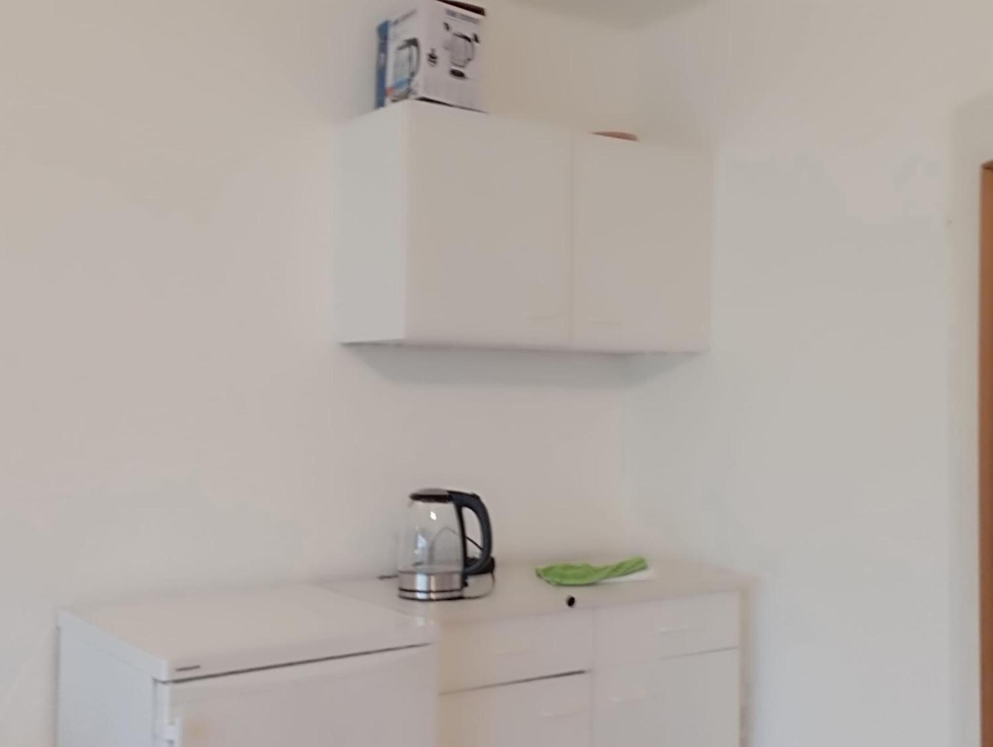 Apartment - Split Level