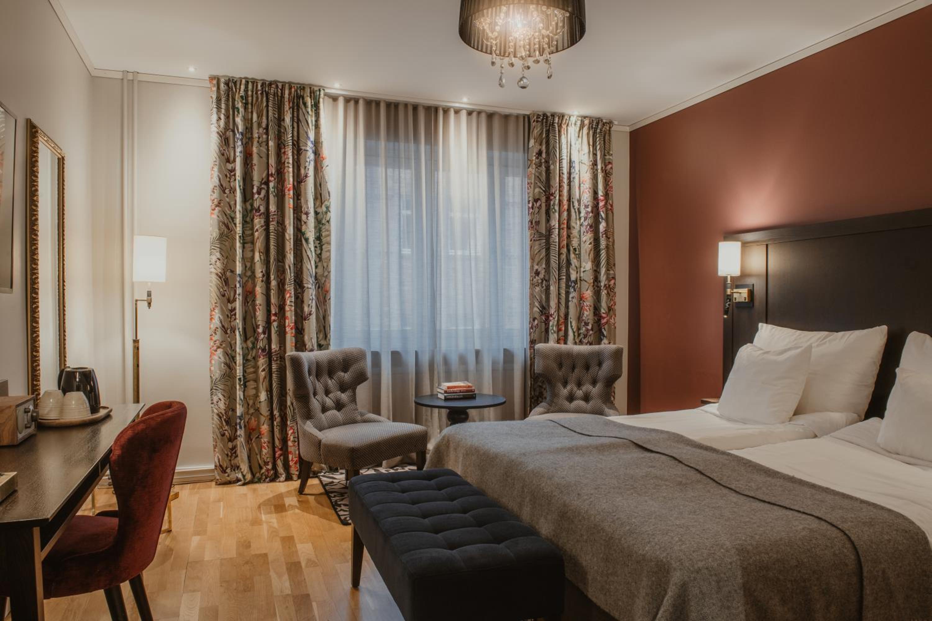 Superior Double Room - Photo 2
