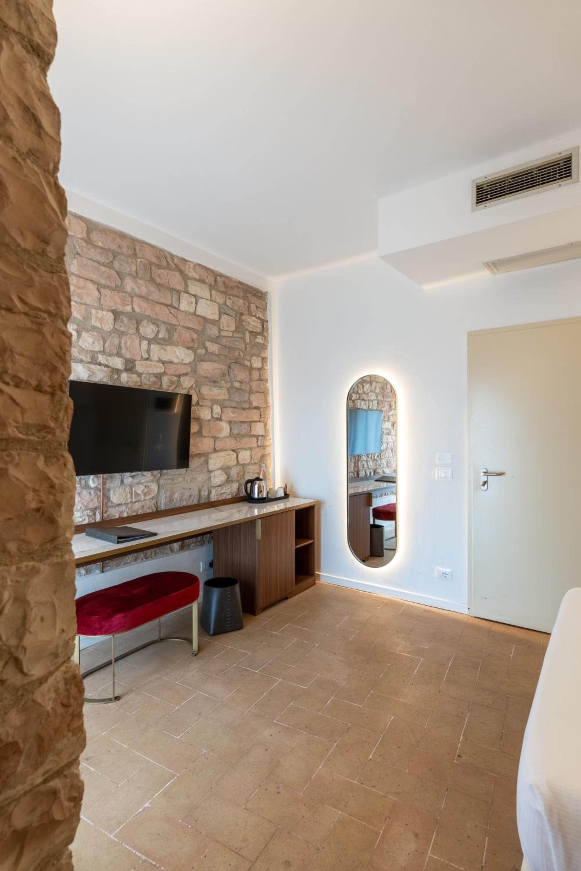 Annex - Junior Suite (2 Pax)