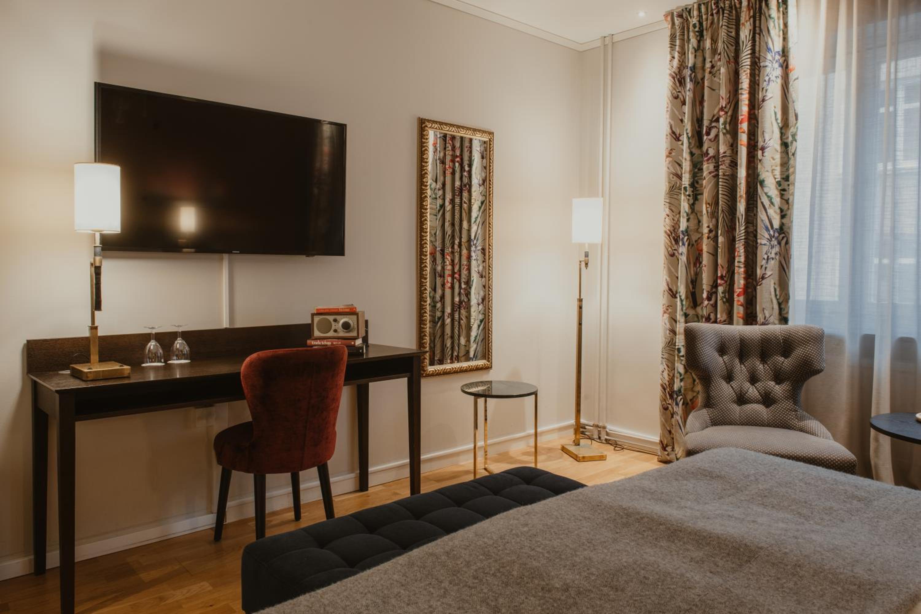 Superior Double Room - Photo 4