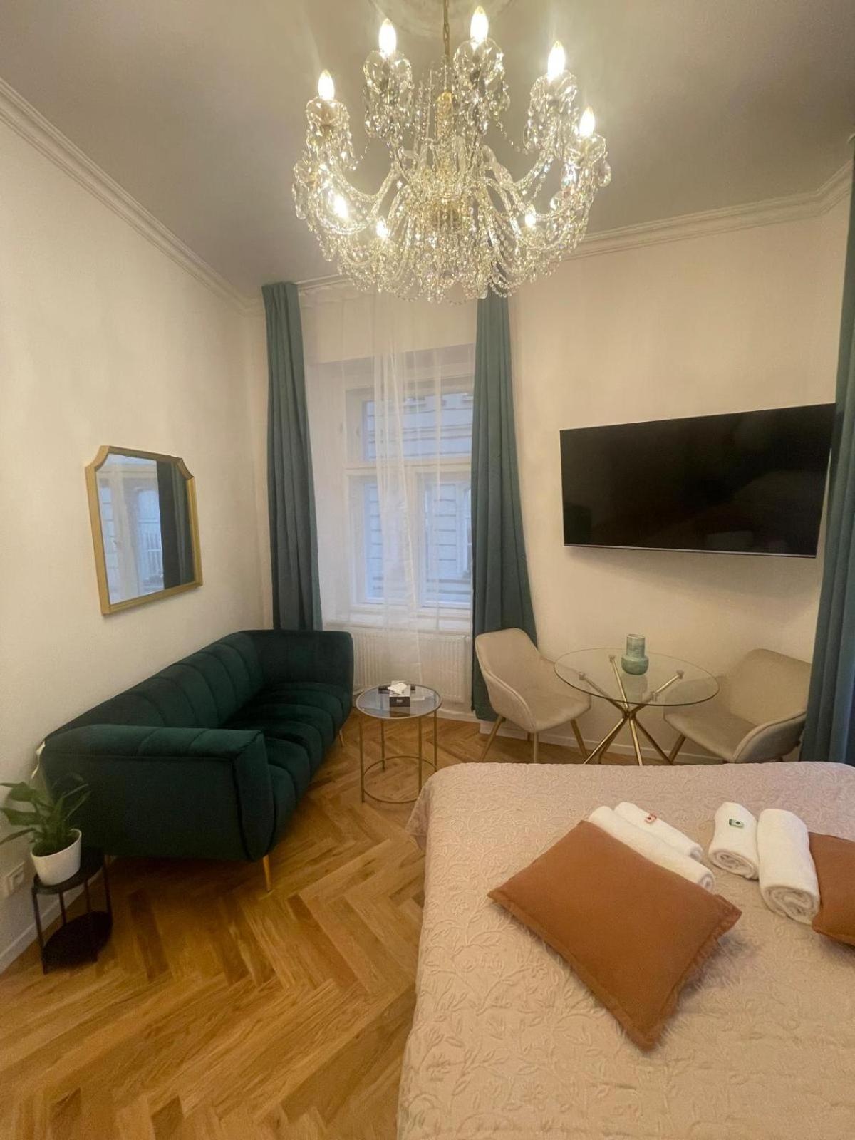 Two-Room Apartment