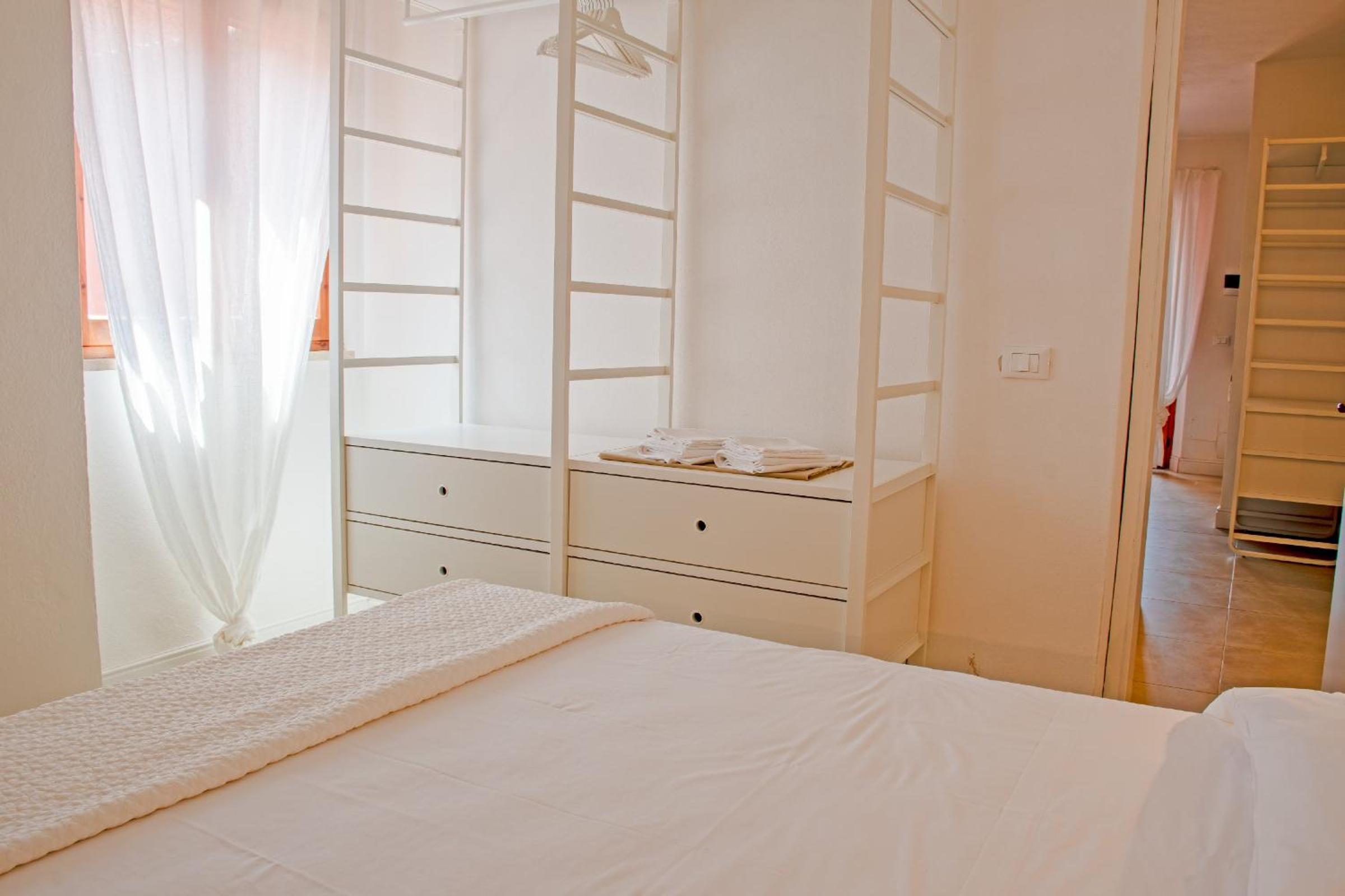 One-Bedroom Superior Apartment photo 1