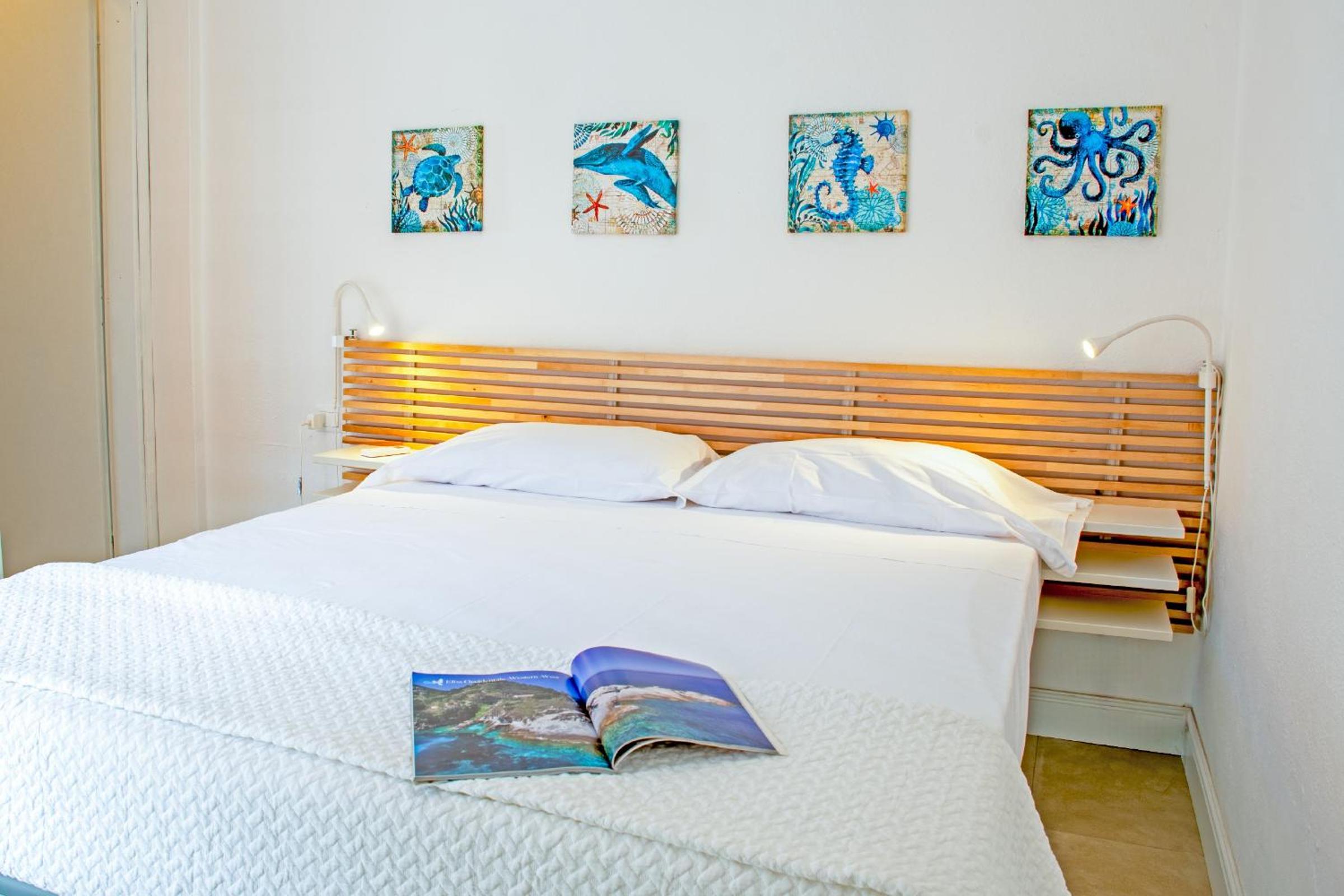 One-Bedroom Superior Apartment