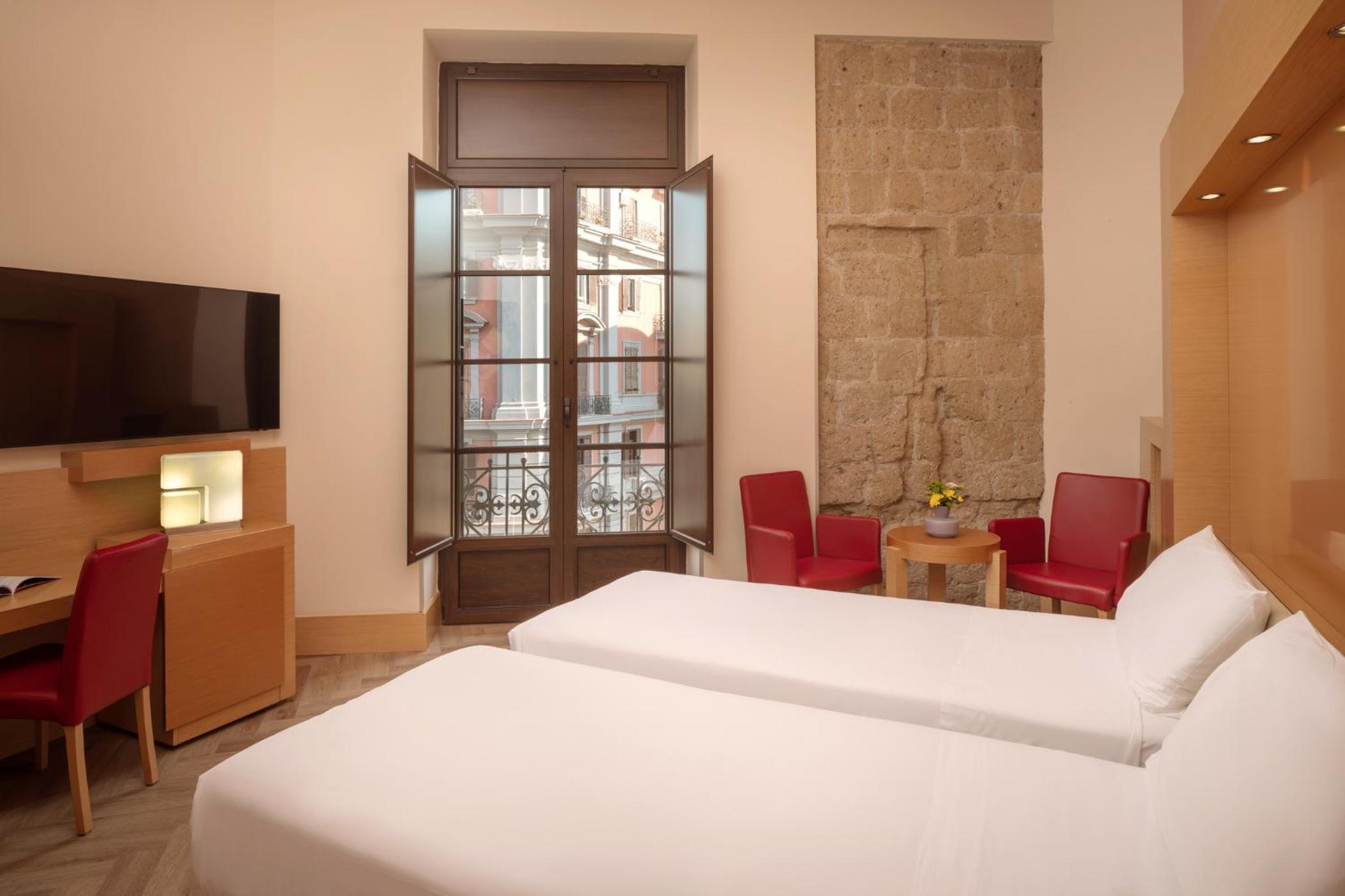 Superior Twin Room - Photo 2