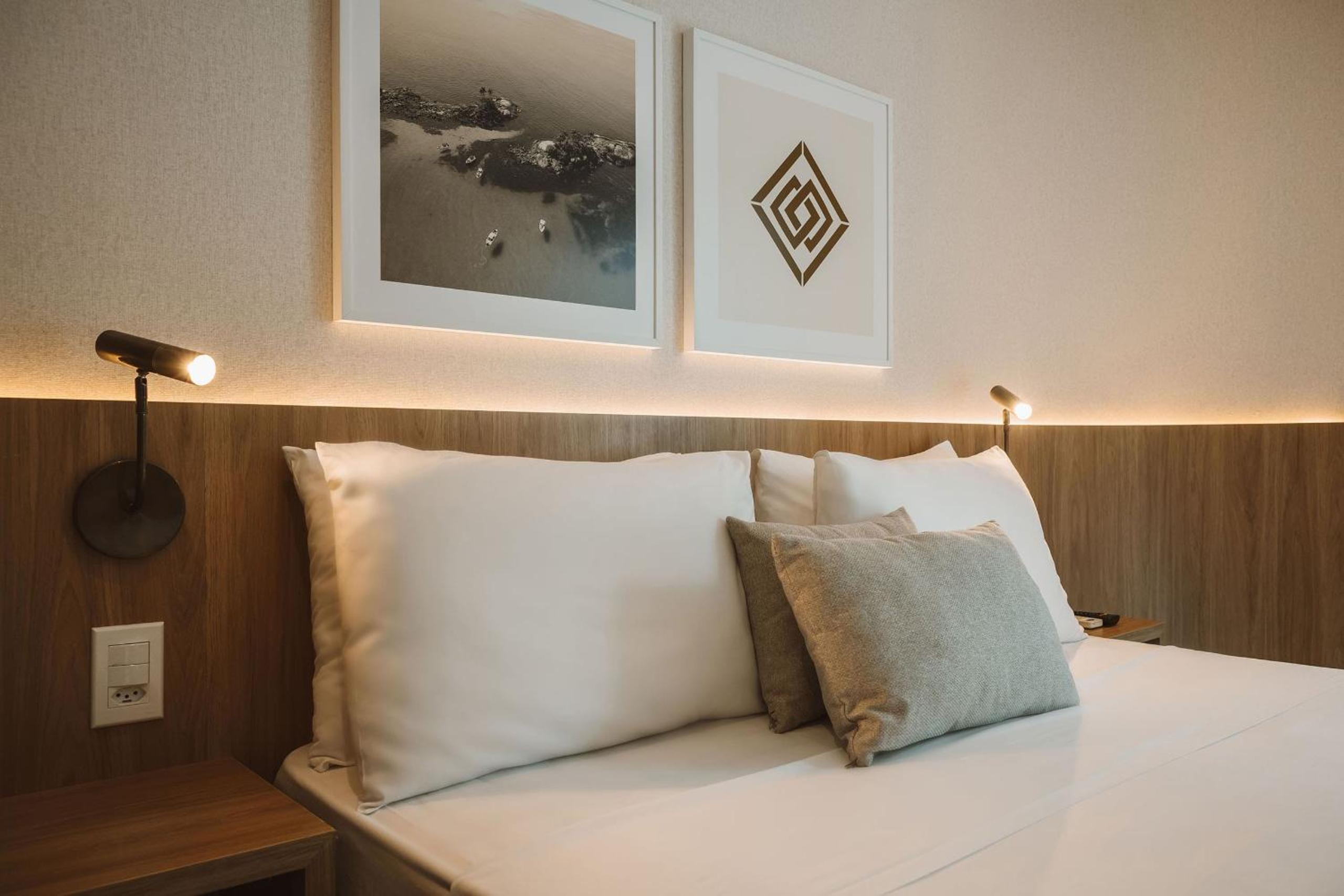Premium Suite with Living Area and Balcony photo 1