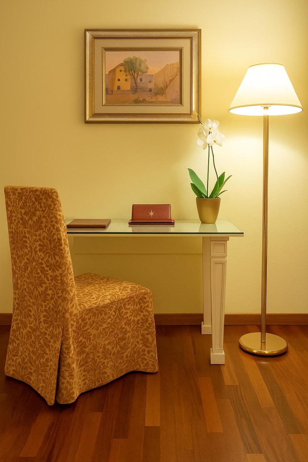 King Suite