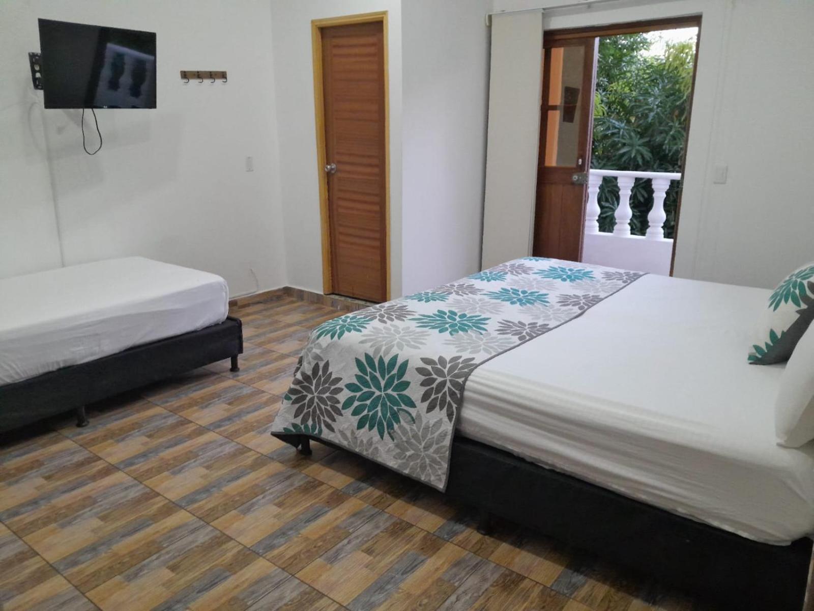 Twin Room photo 2