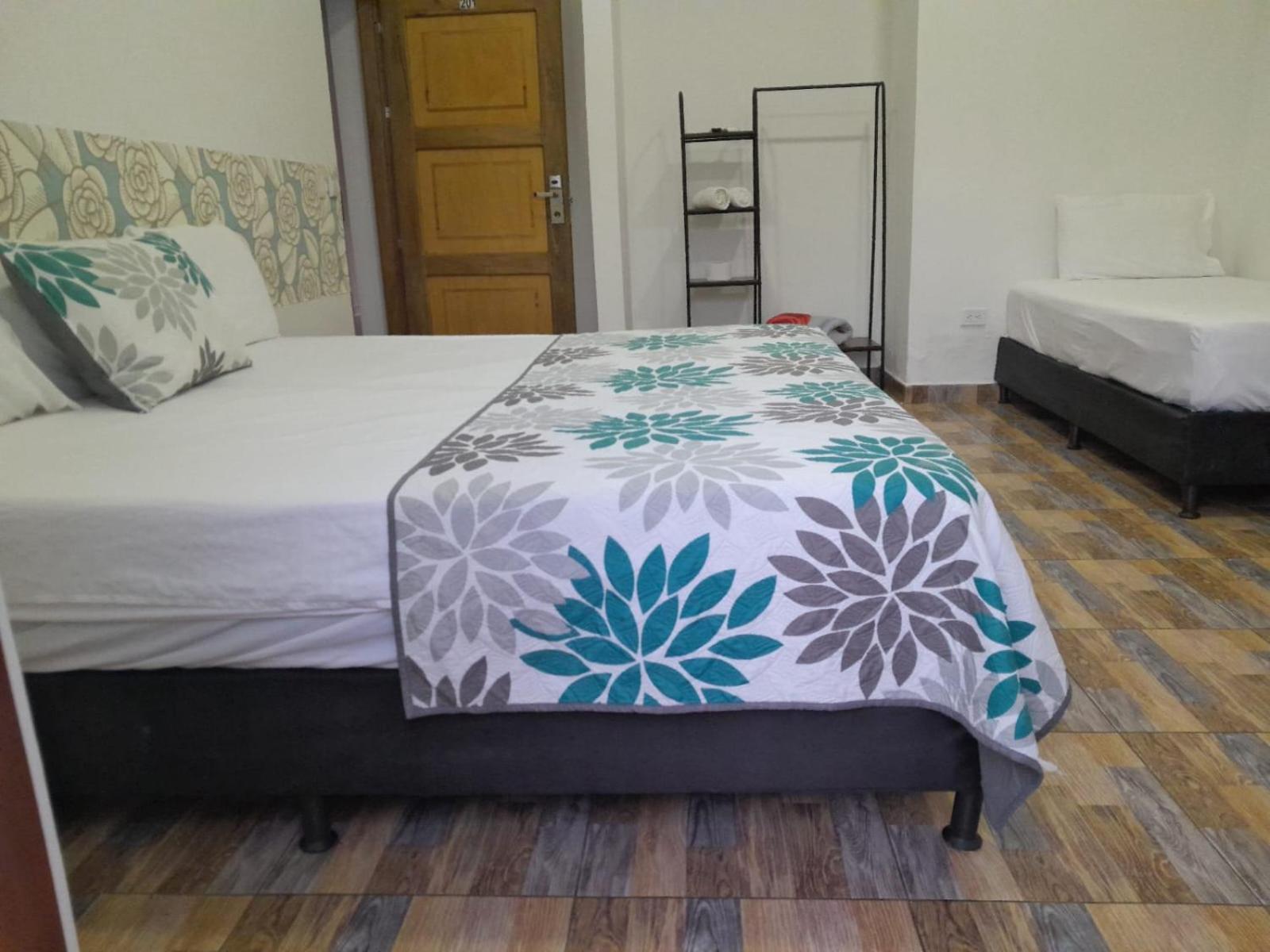 Twin Room photo 3