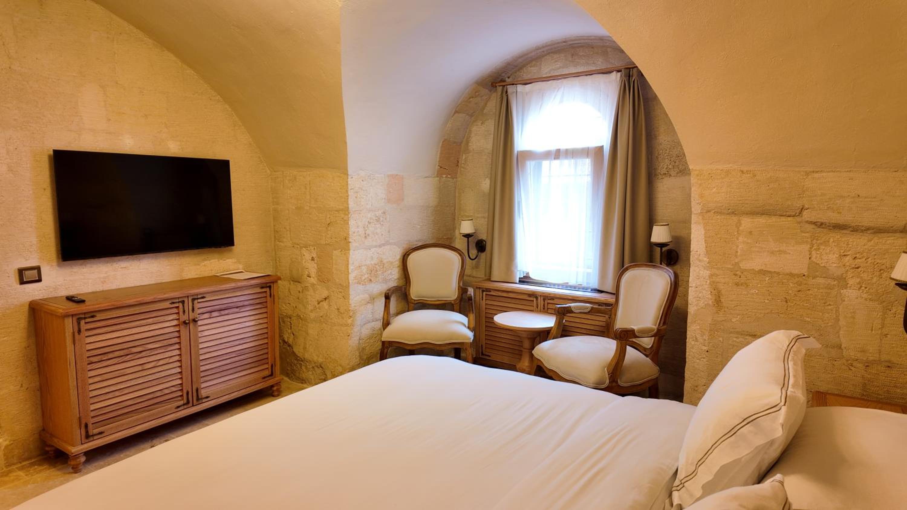 Deluxe Double Room photo 3