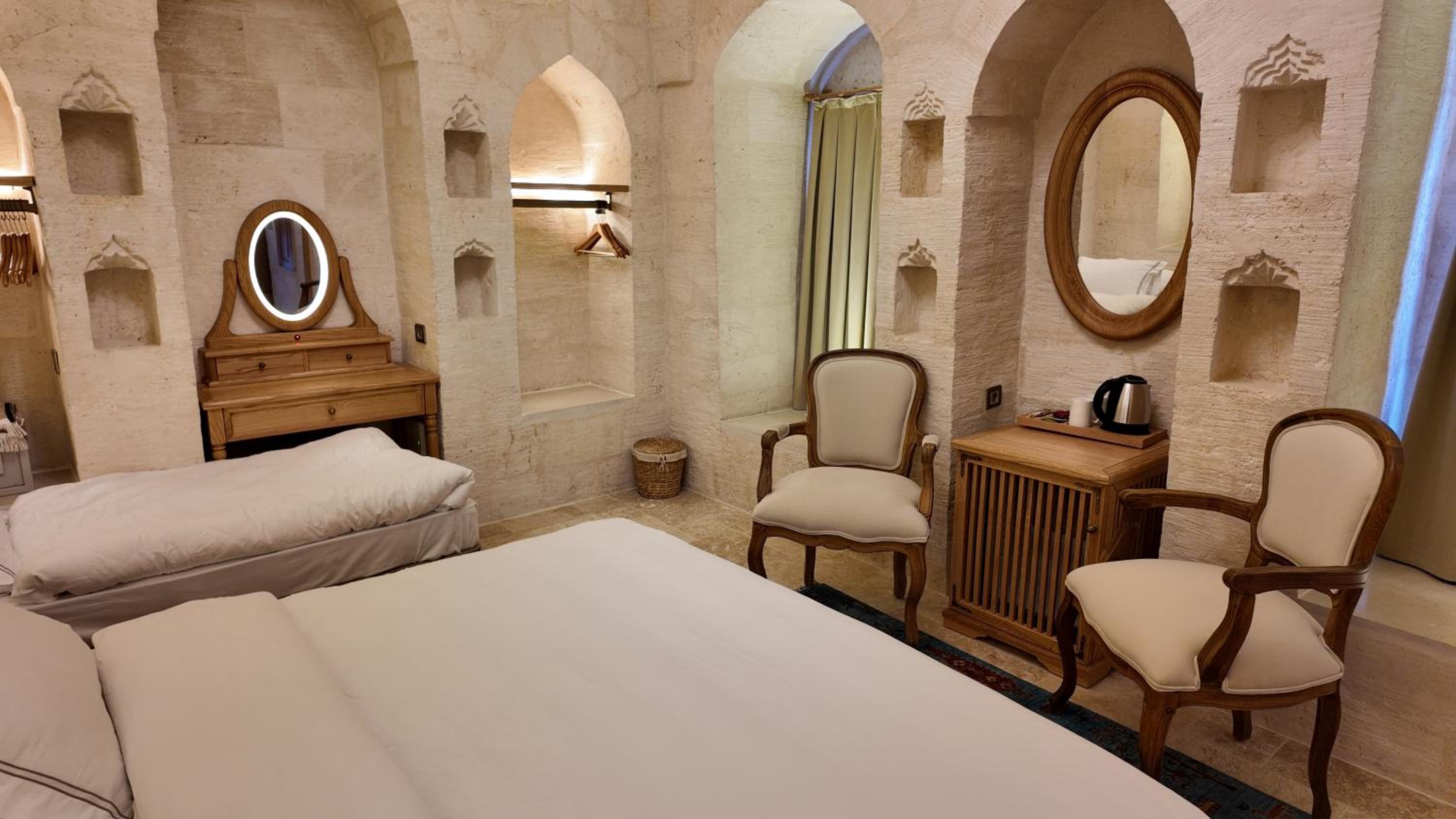 Twin Room photo 1