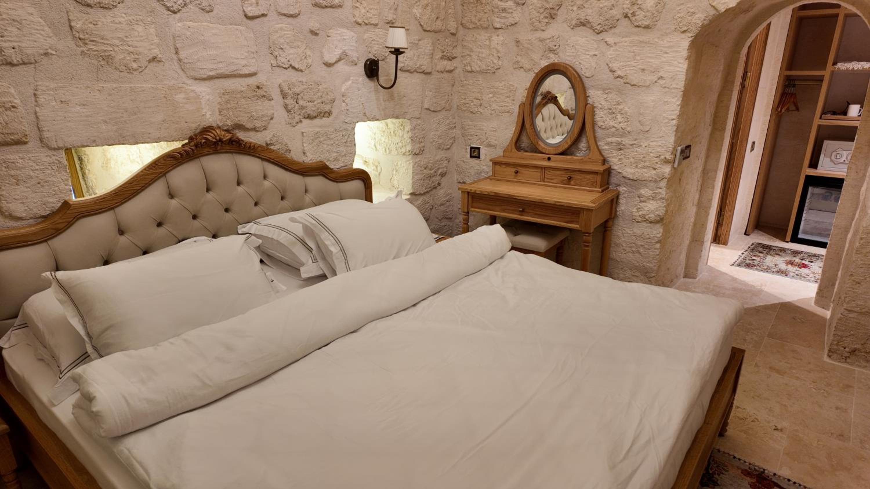 Double Room photo 3