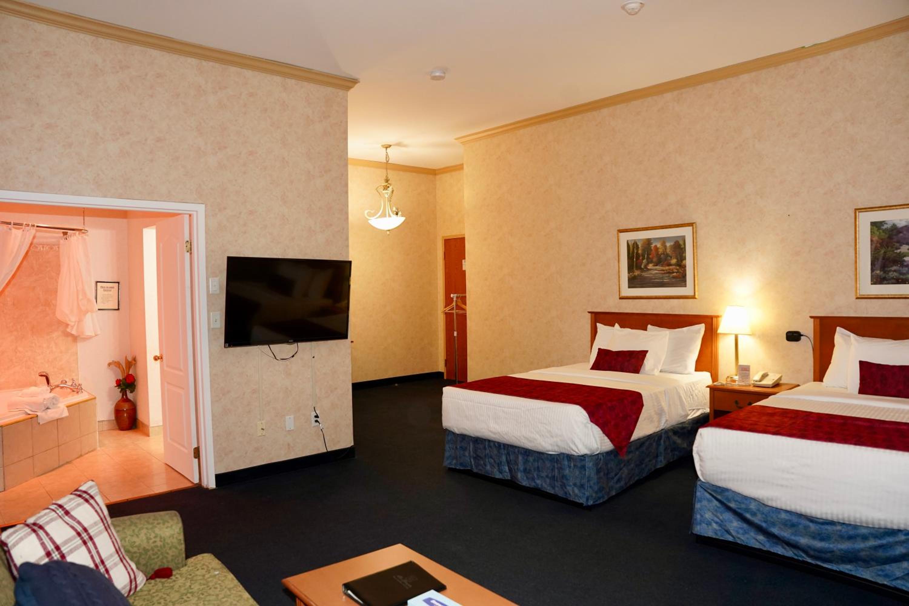 Family Suite