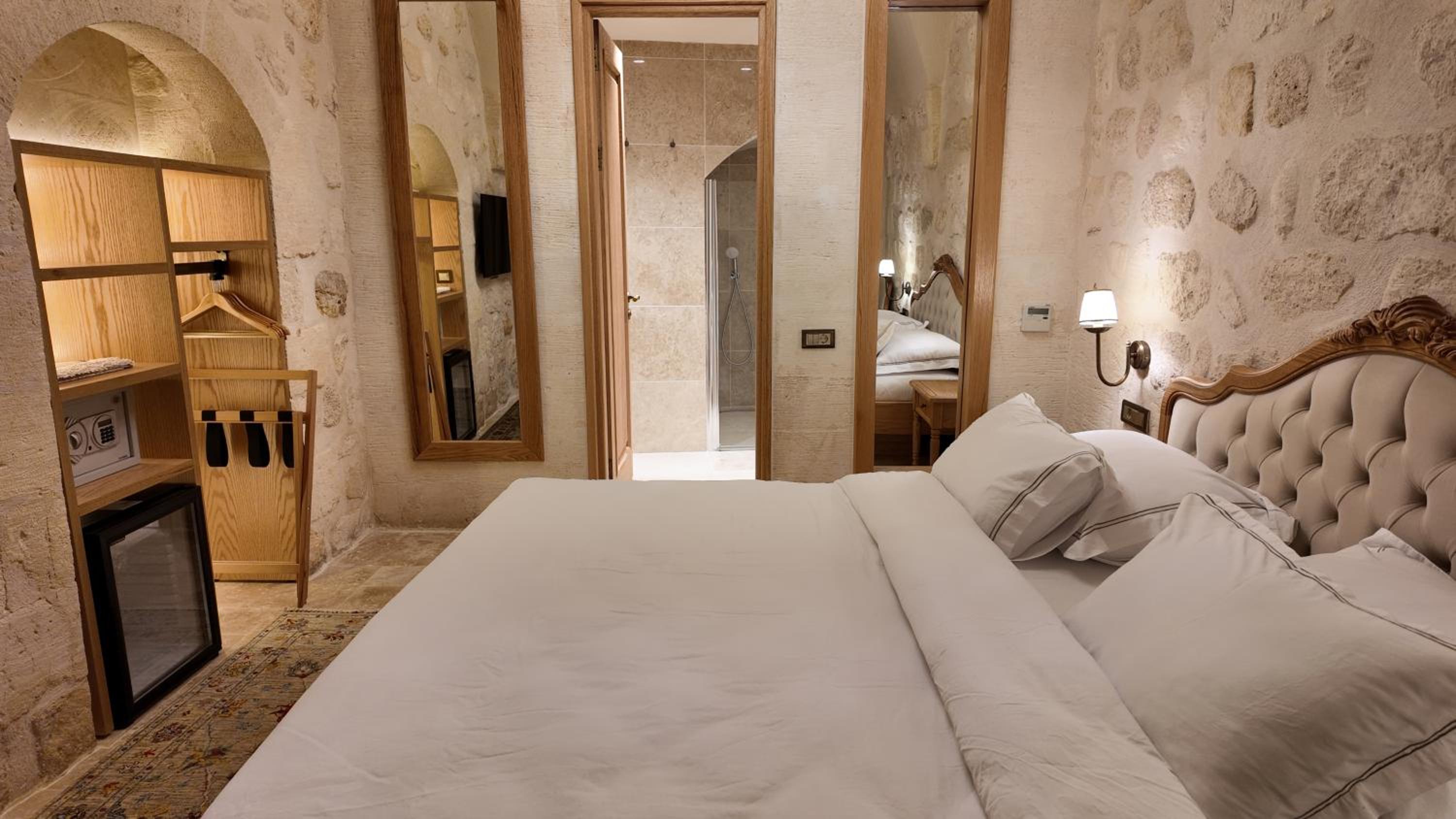 Double Room photo 2