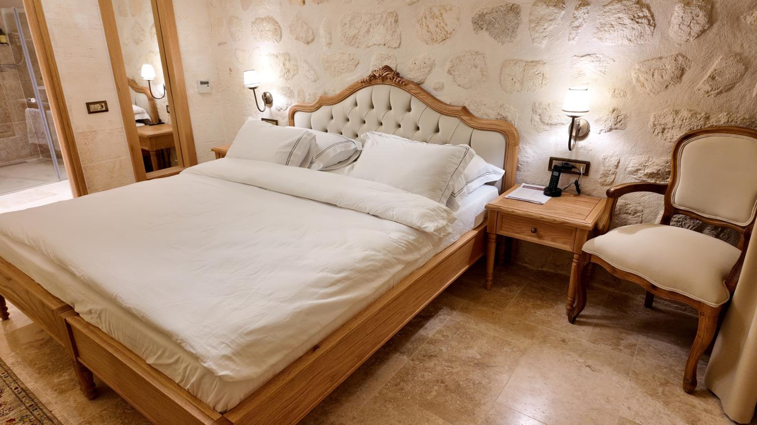 Double Room photo 3