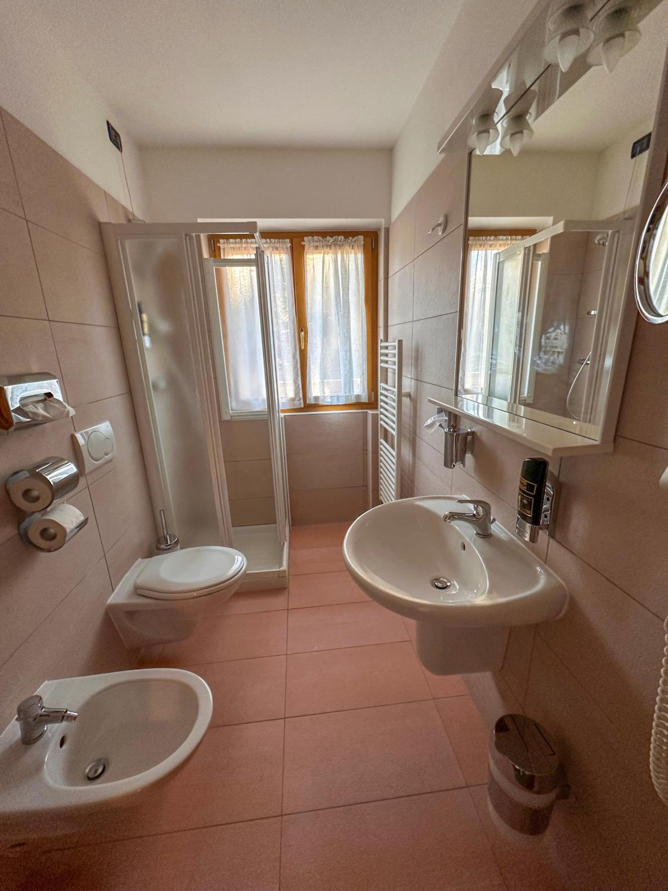 Triple Room with Balcony photo 2