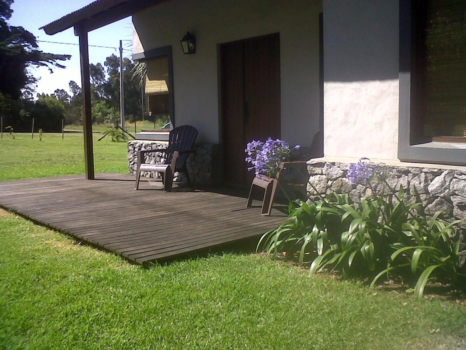 Family Bungalow photo 1
