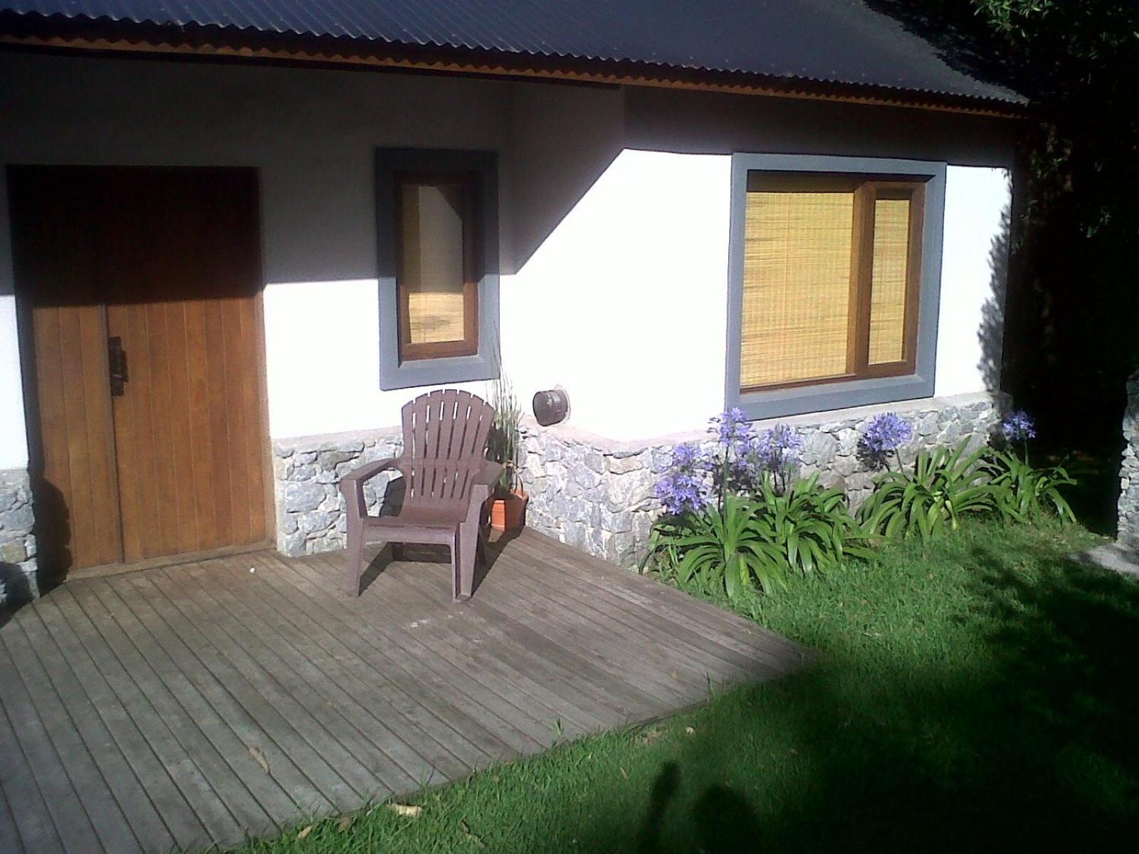 Family Bungalow photo 3