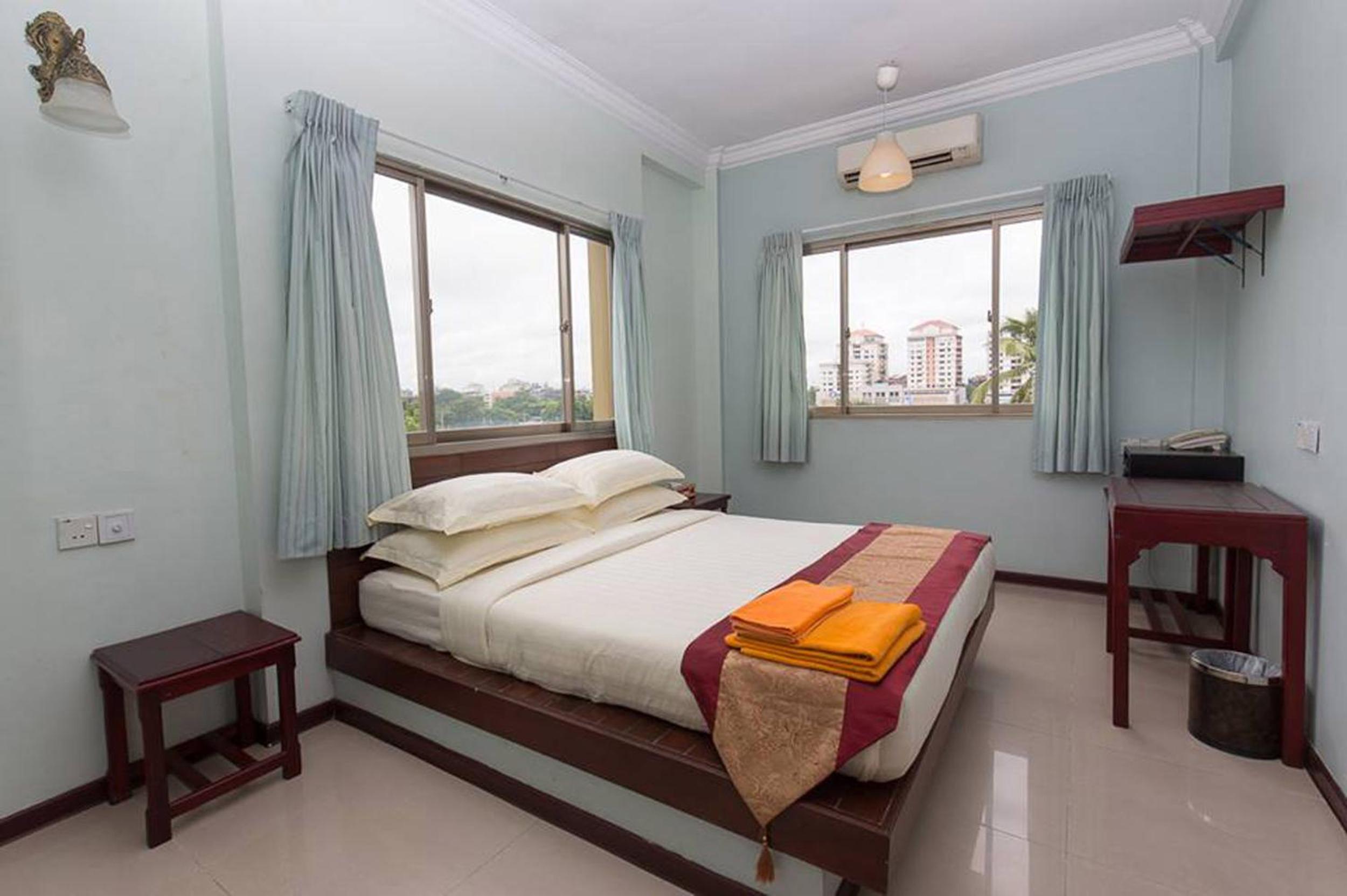 Junior Suite photo 2