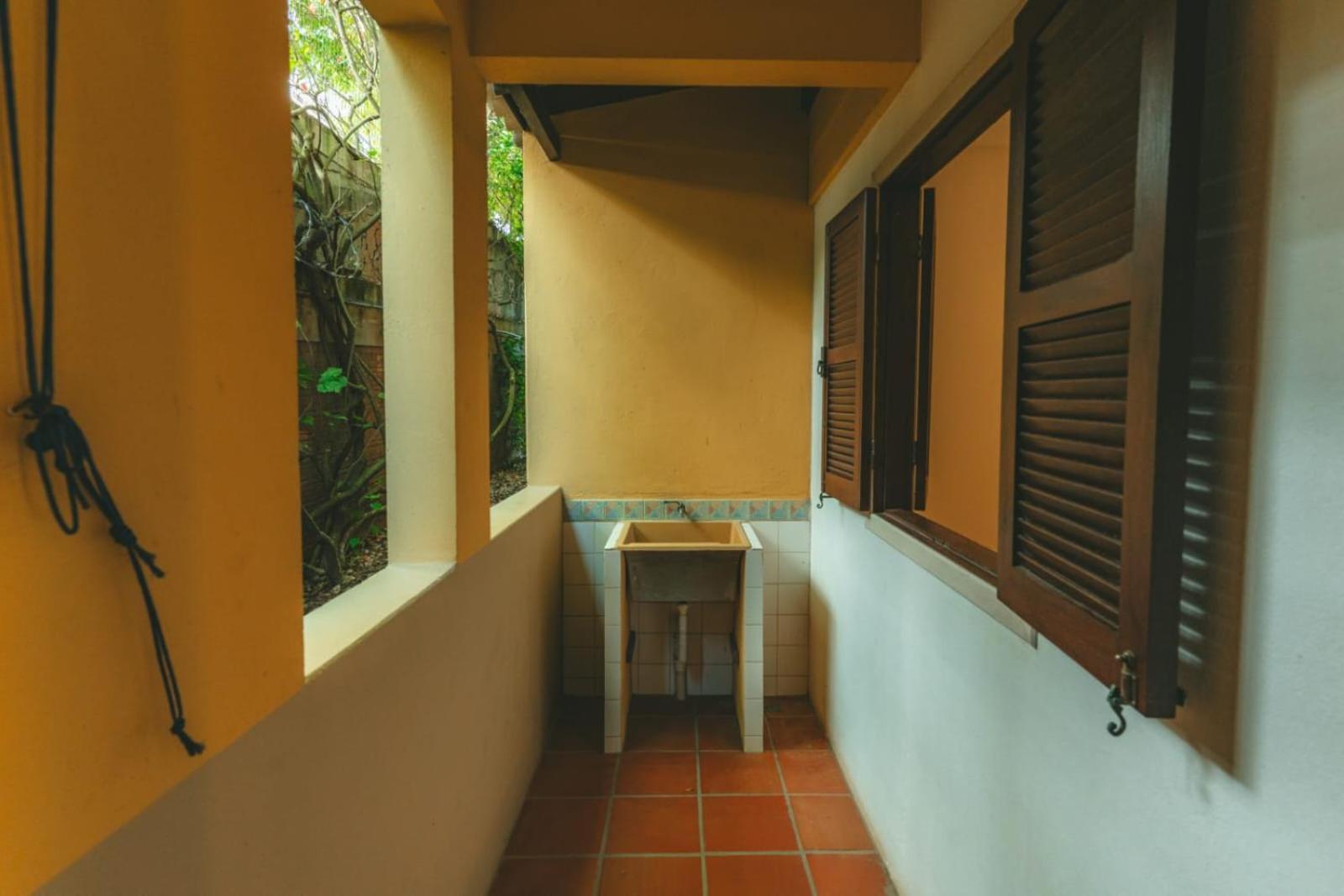 Apartment - Ground Floor No air conditioning - Photo 6